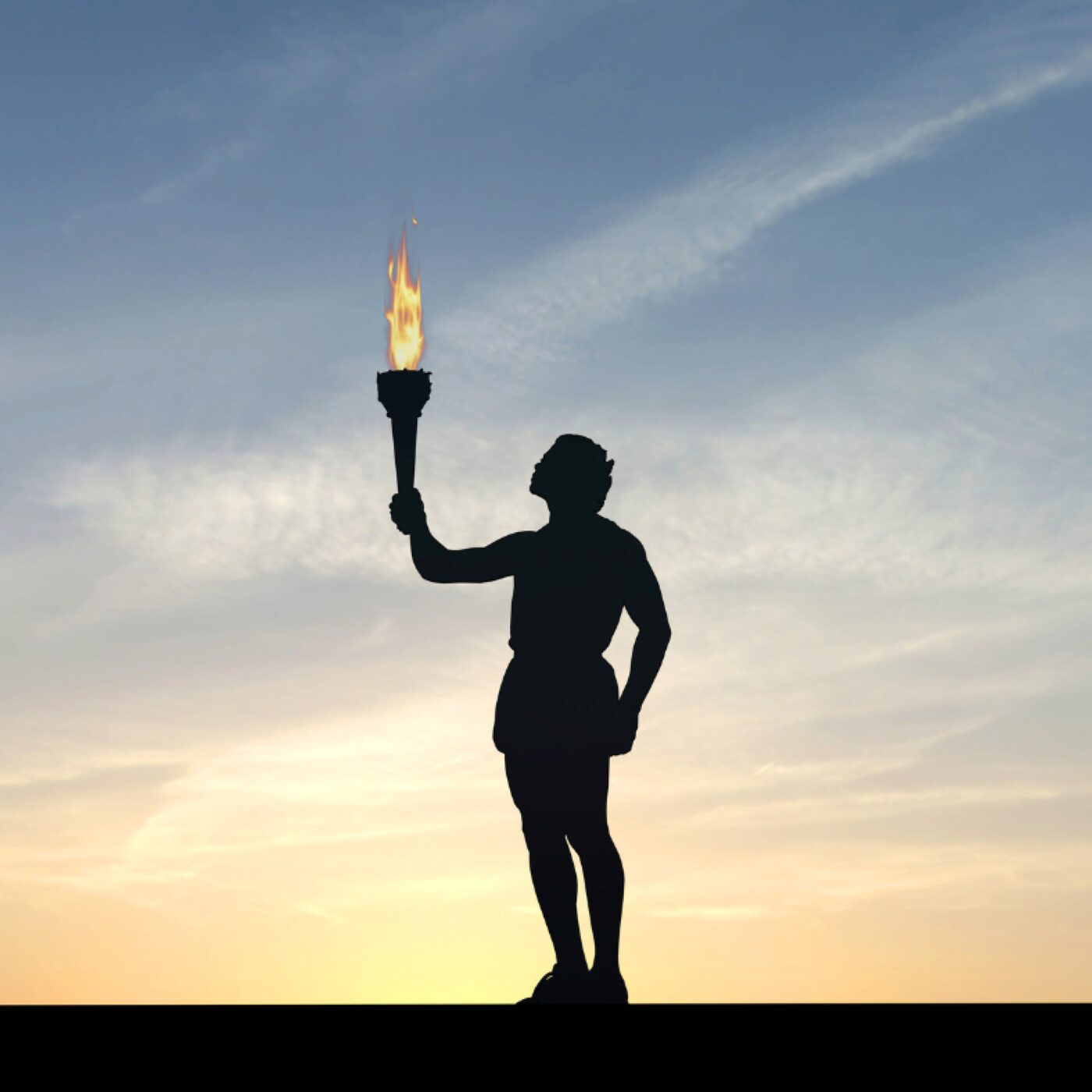 Florian Hugonet : "Porter la flamme olympique c'est un rêve d'enfant" episode artwork
