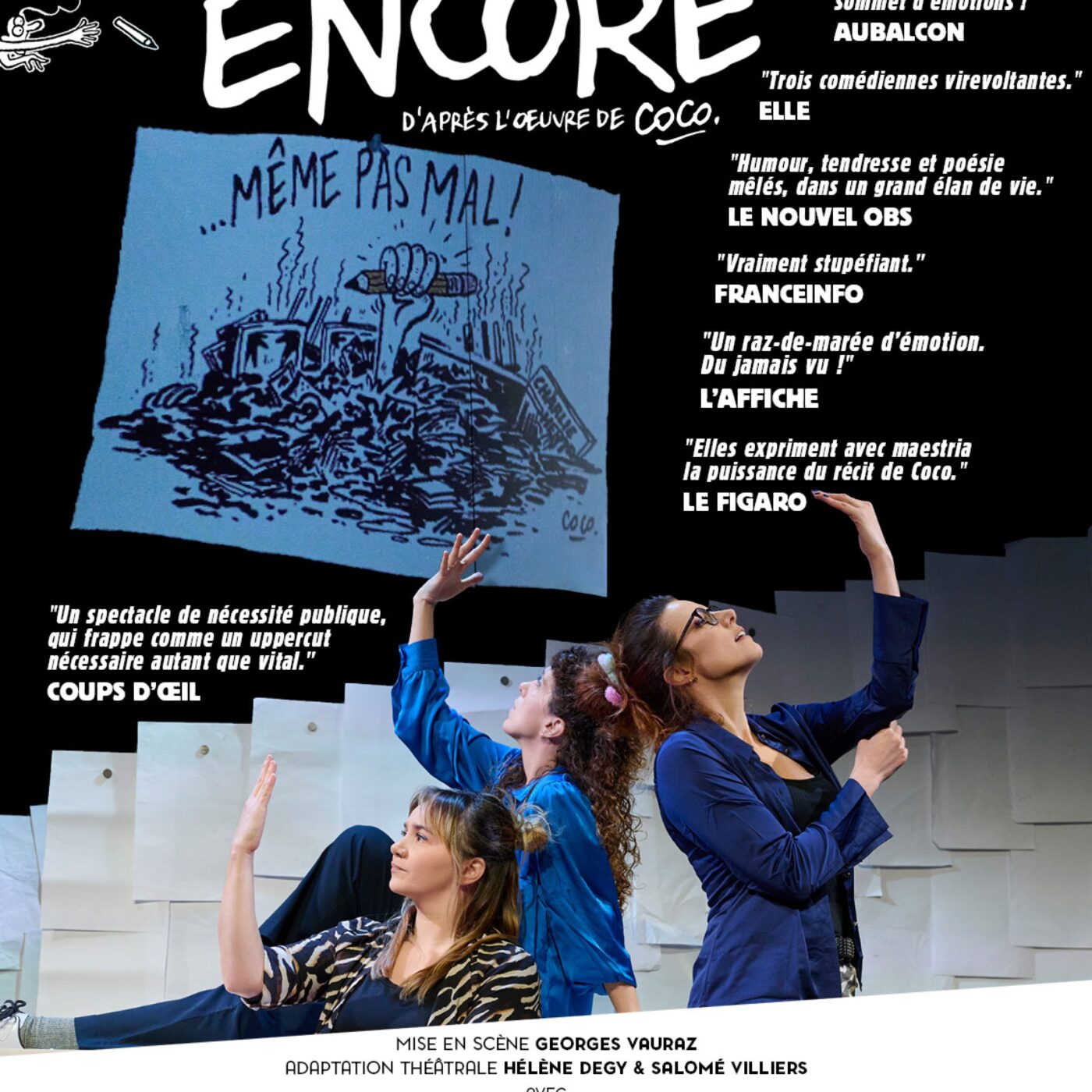 Des arts et des lettres
