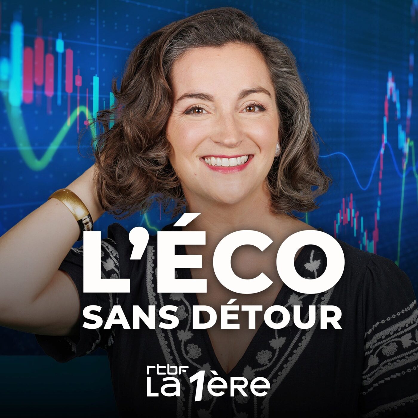 Que font les Belges de leurs congés payés ? episode artwork