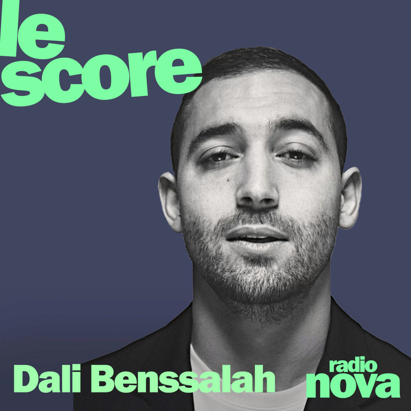Le Score