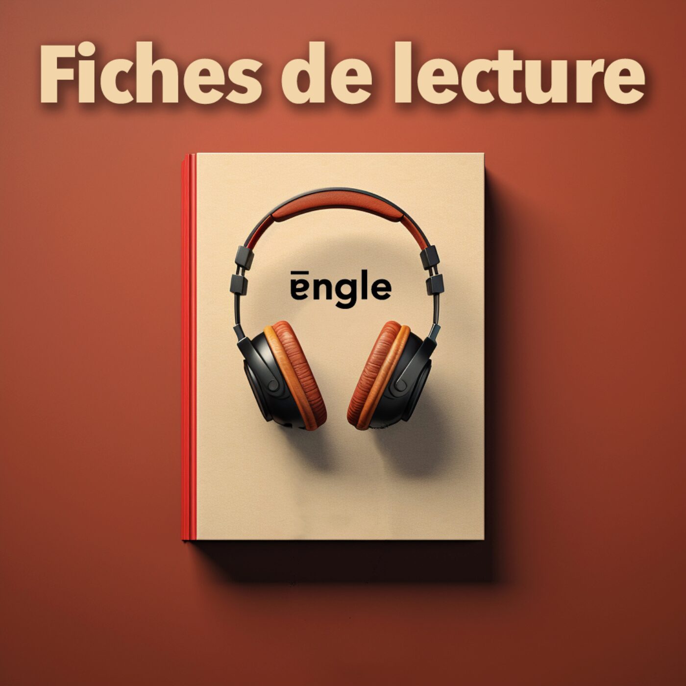 Le médecin malgré lui - Molière - Fiche de lecture episode artwork