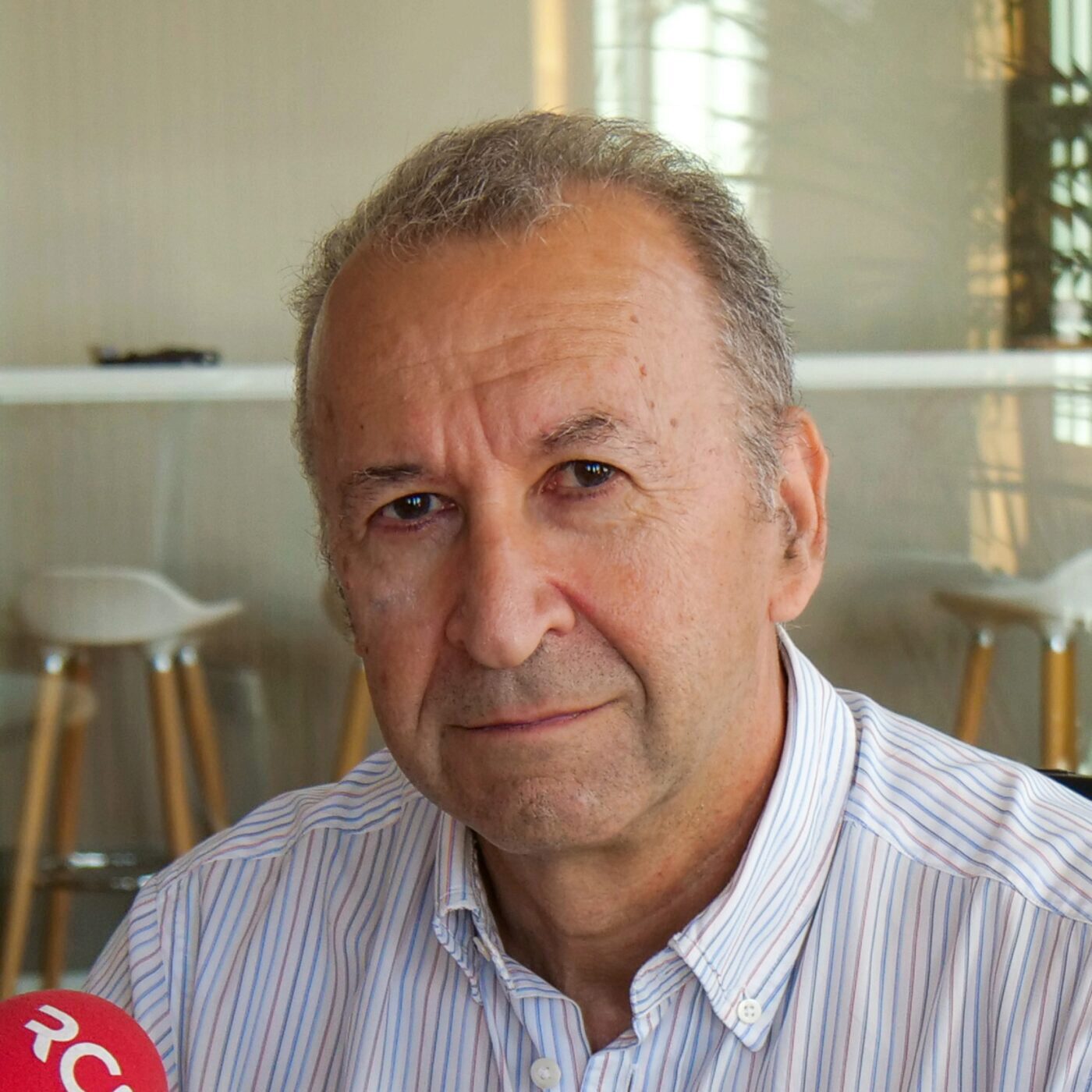 3 questions à · RCF Lyon