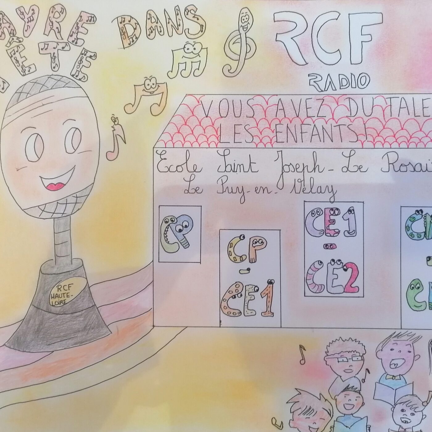 Delayre dans la tête