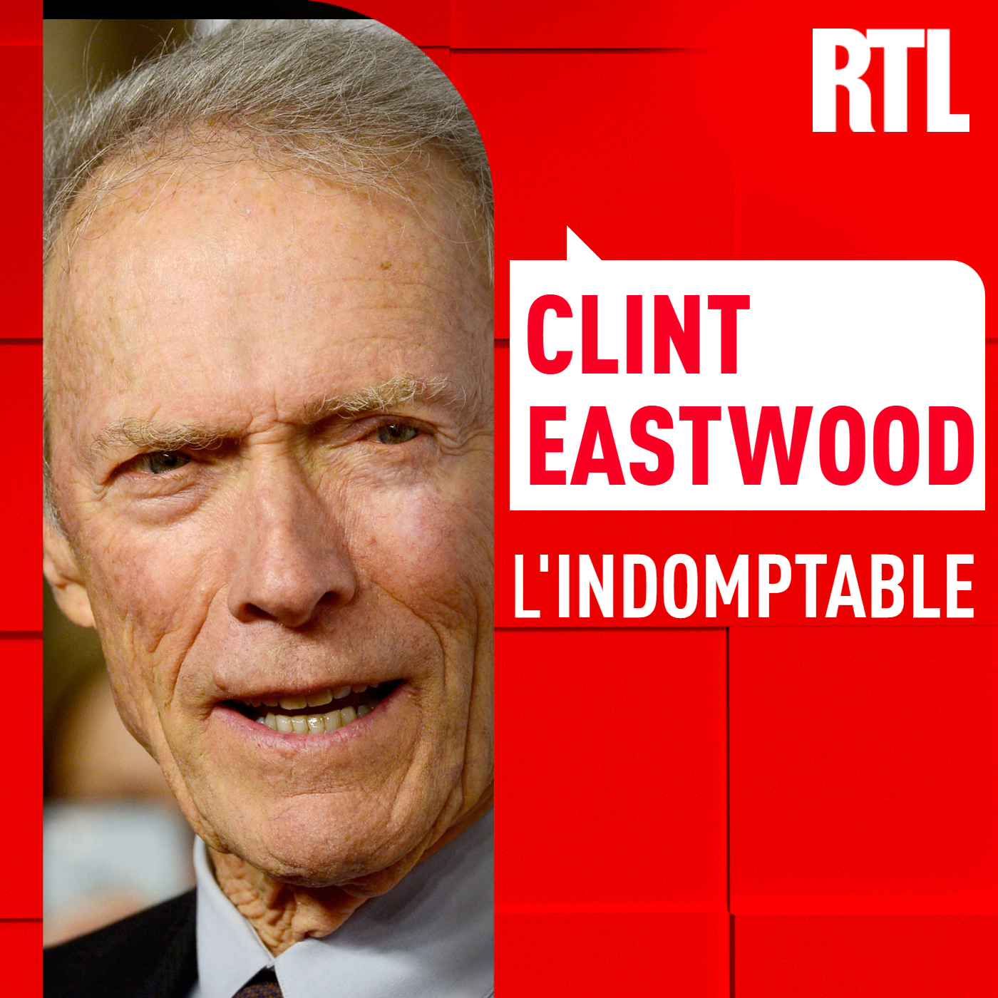 L'INTÉGRALE - Clint Eastwood, l'indomptable