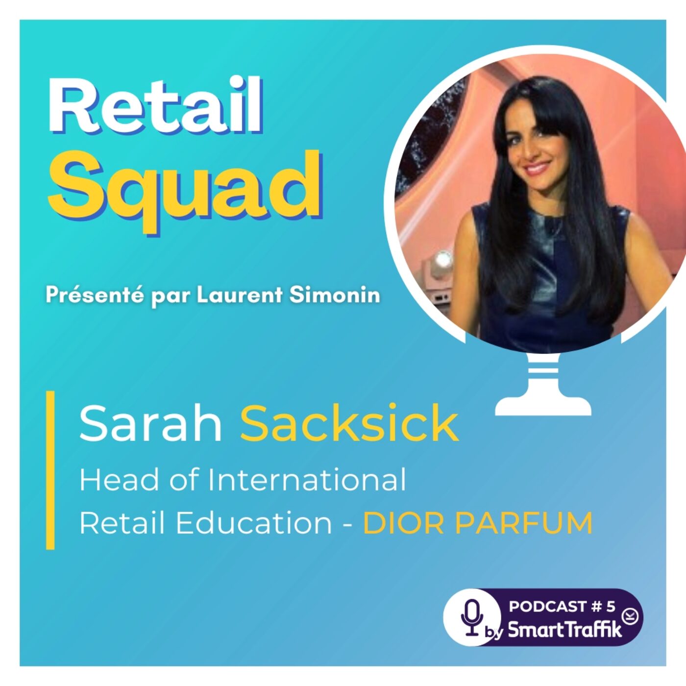 Retail Squad