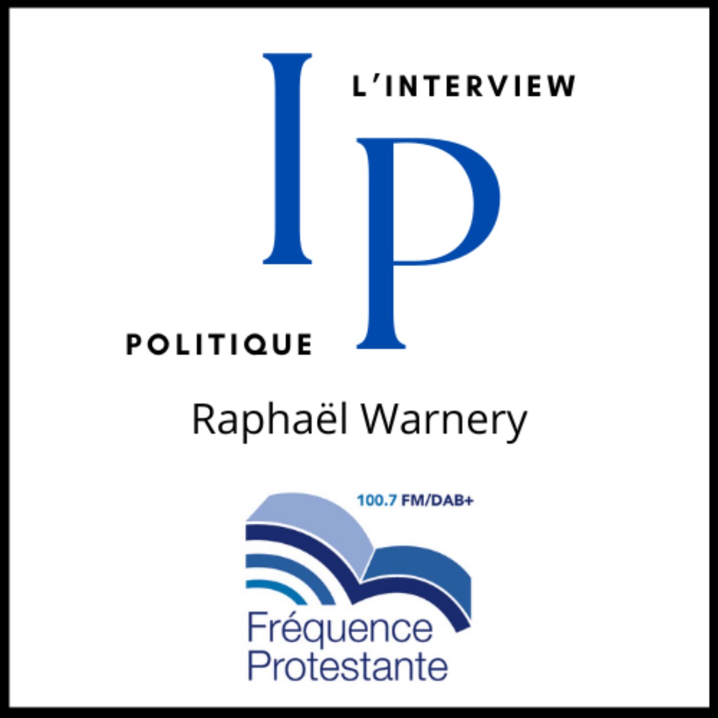episode cover Un programme pour le Parti Socialiste avec Chloé Ridel