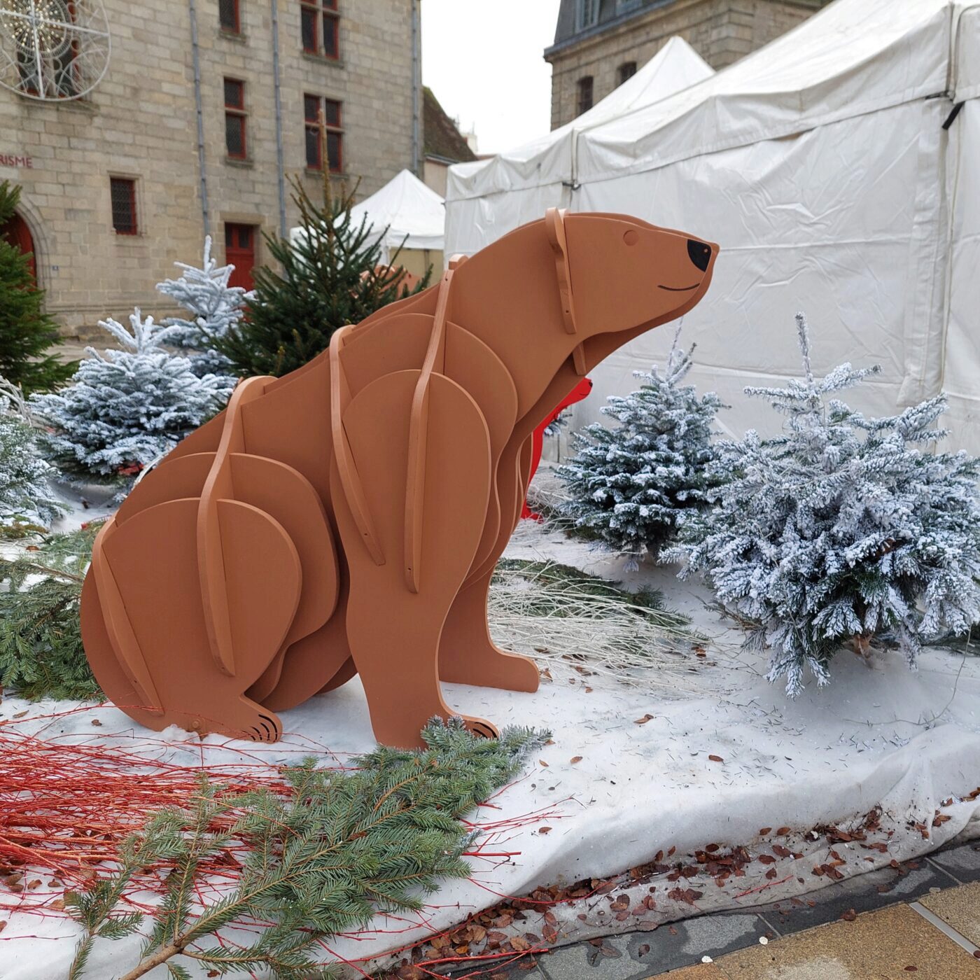 Alençon fête Noël : découvrez le programme des festivités episode artwork