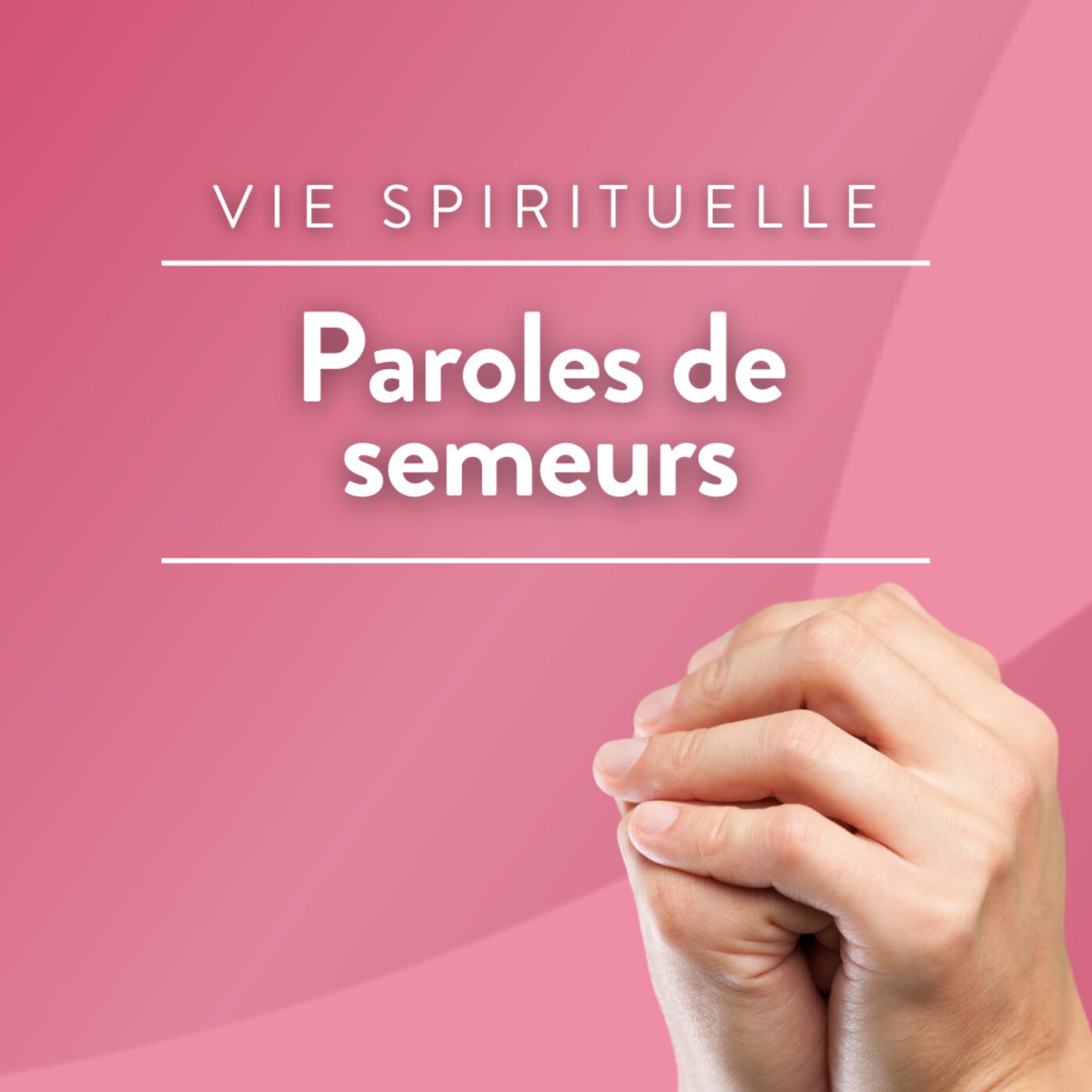 Paroles de semeurs