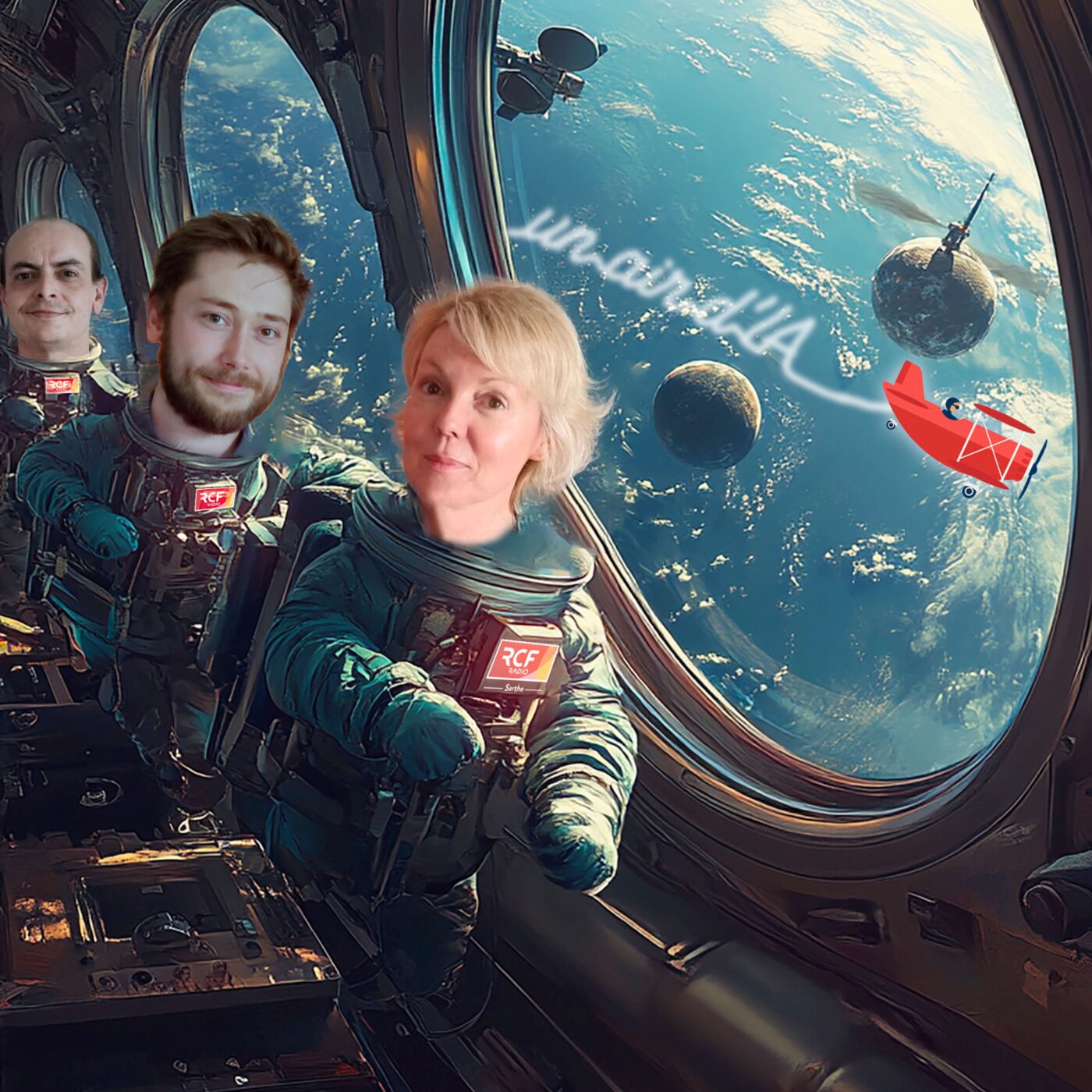 Les agents d’IA