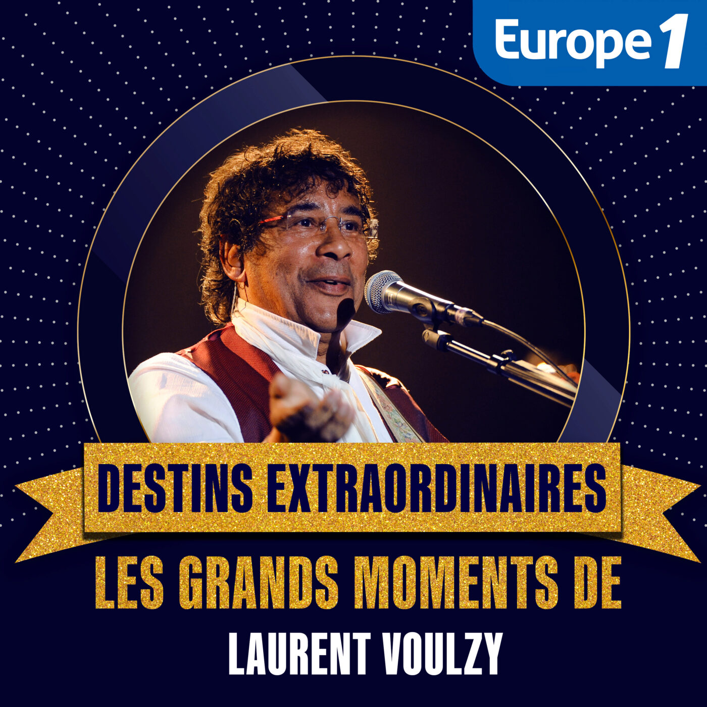 🎧 [Découverte] Les grands moments... de Laurent Voulzy