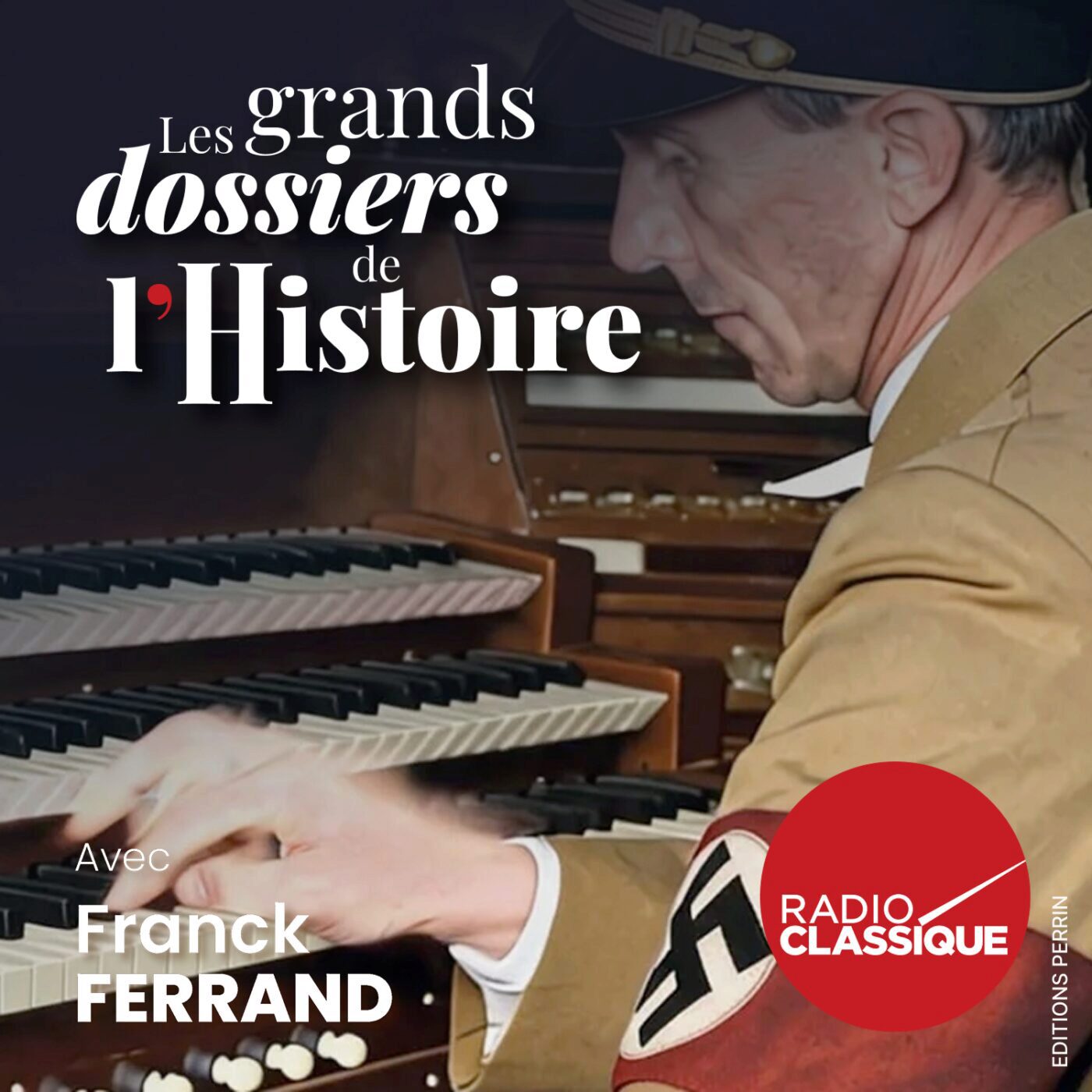BONUS : La musique sous le Troisième Reich : entre propagande, horreur et résistance