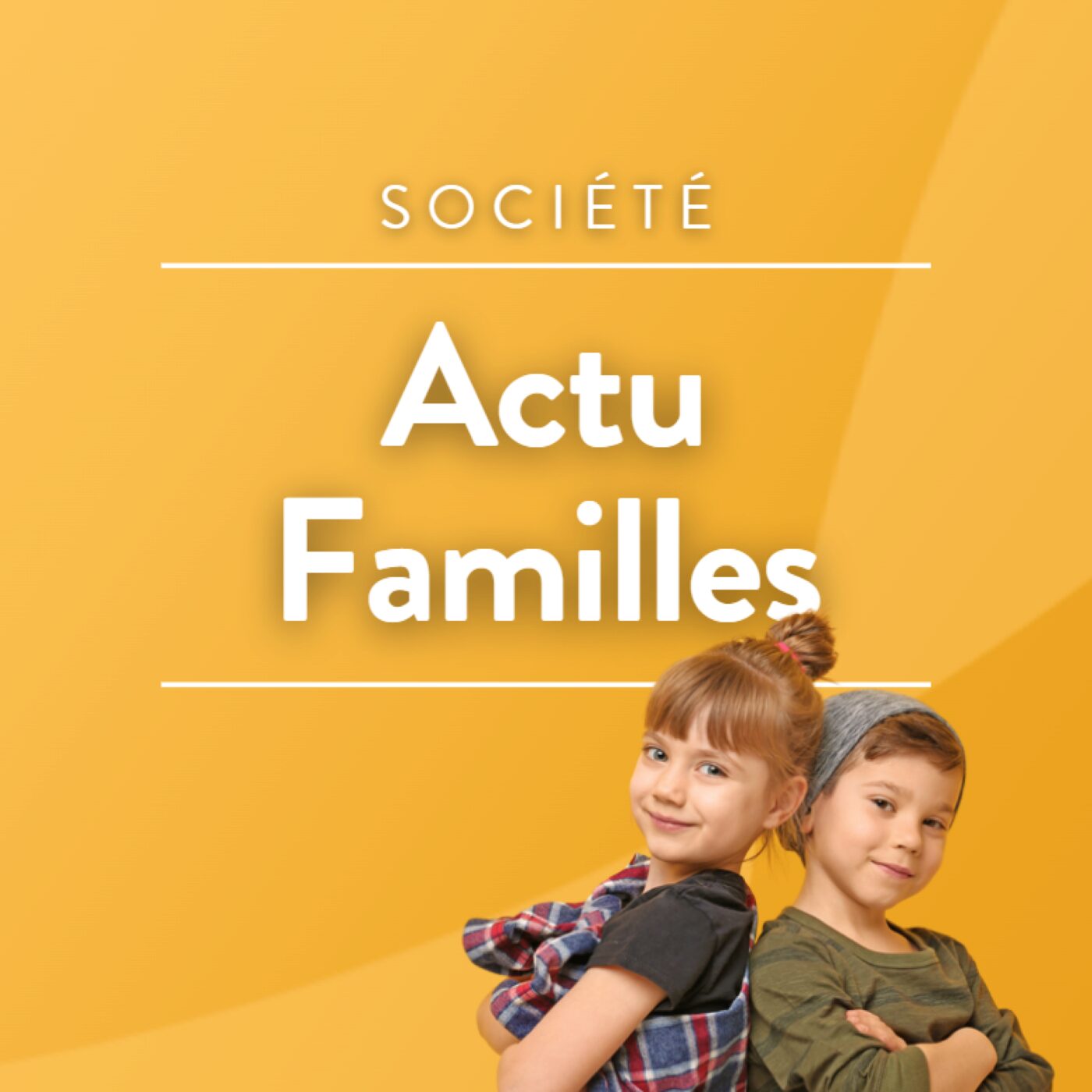 Actu Familles