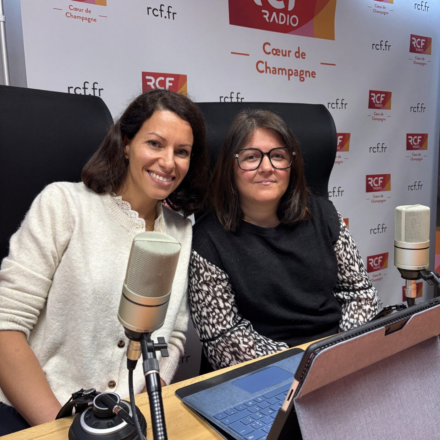 Vitamine C · RCF Cœur de Champagne