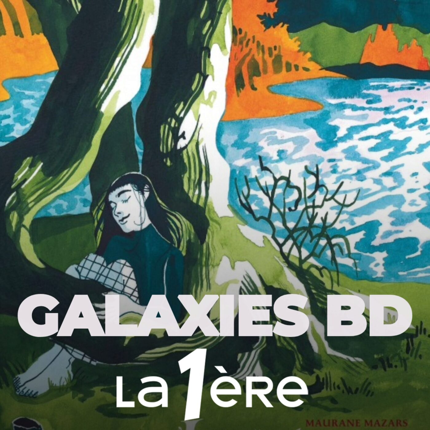 Galaxies BD