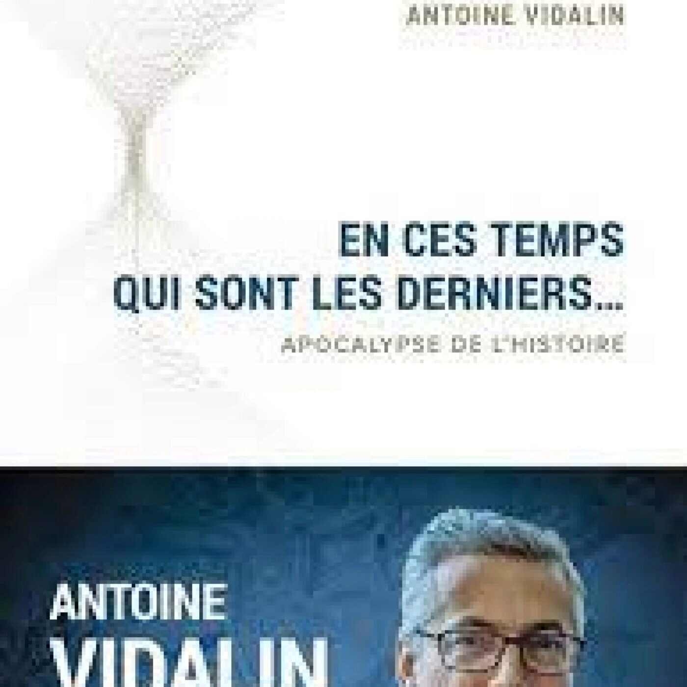 En ces temps qui sont les derniers episode artwork