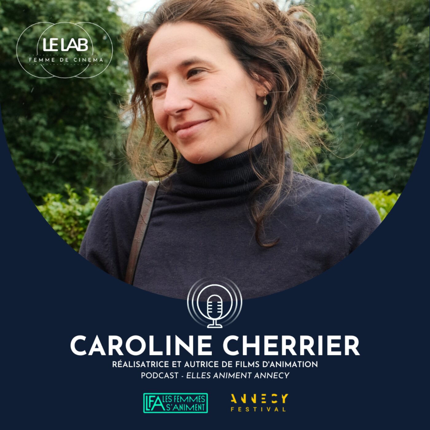 Le Lab Femmes de Cinéma