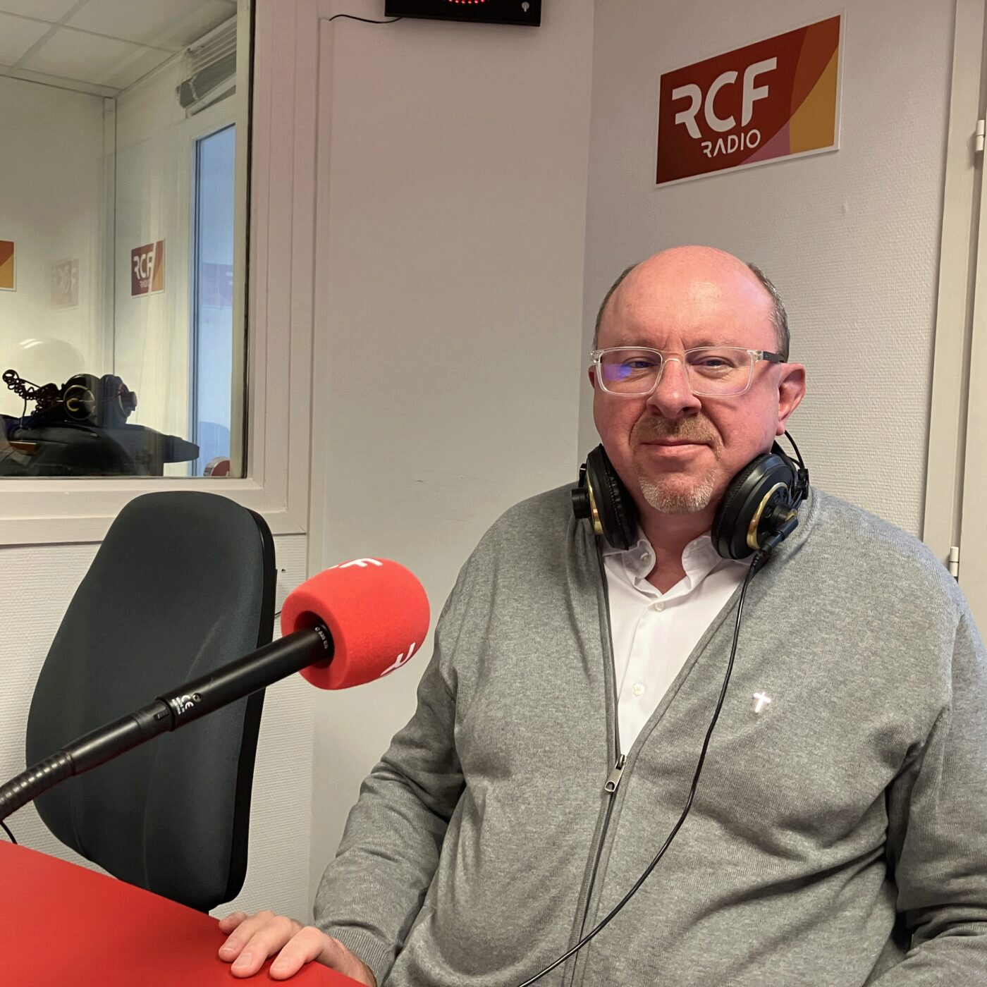 Le grand invité