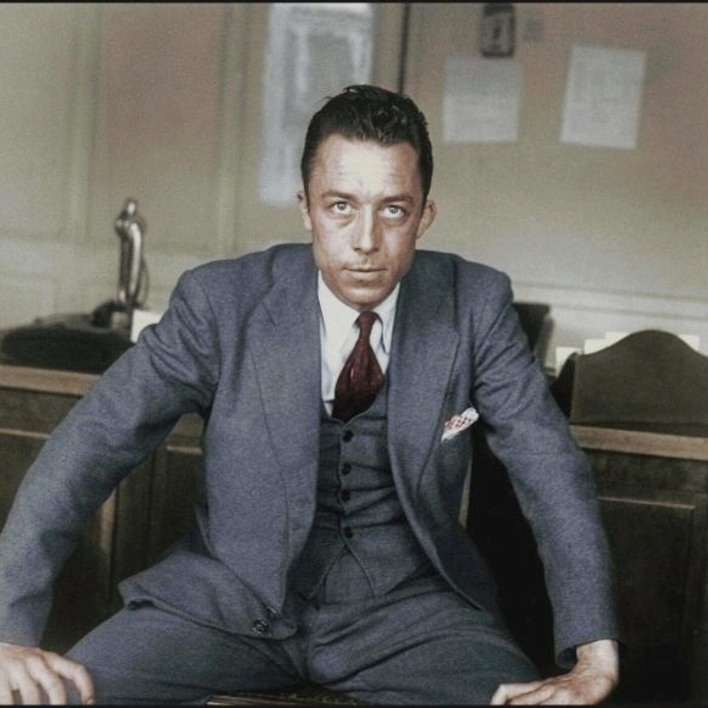 Da Leghje è da Scopre