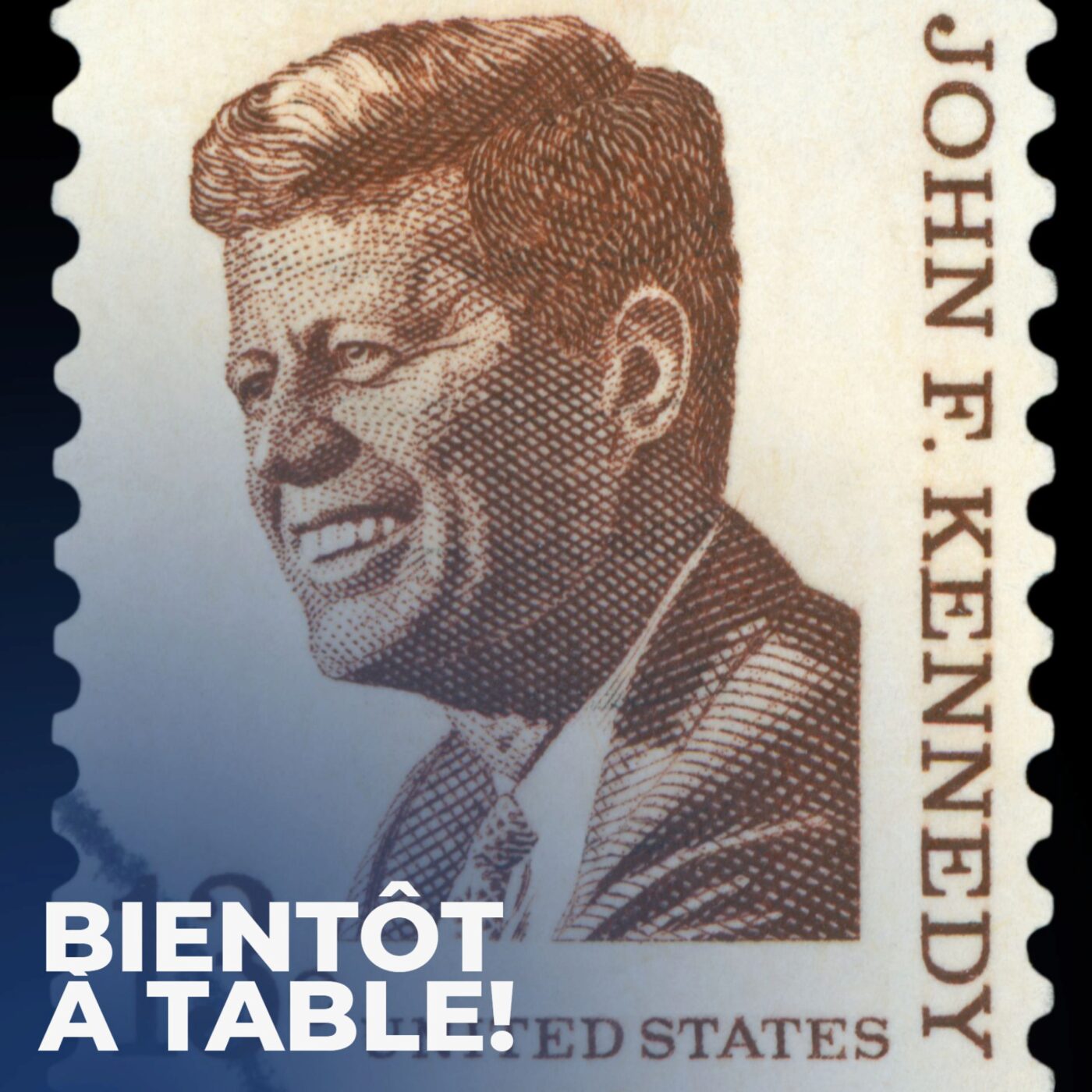 La french cuisinière des Kennedy