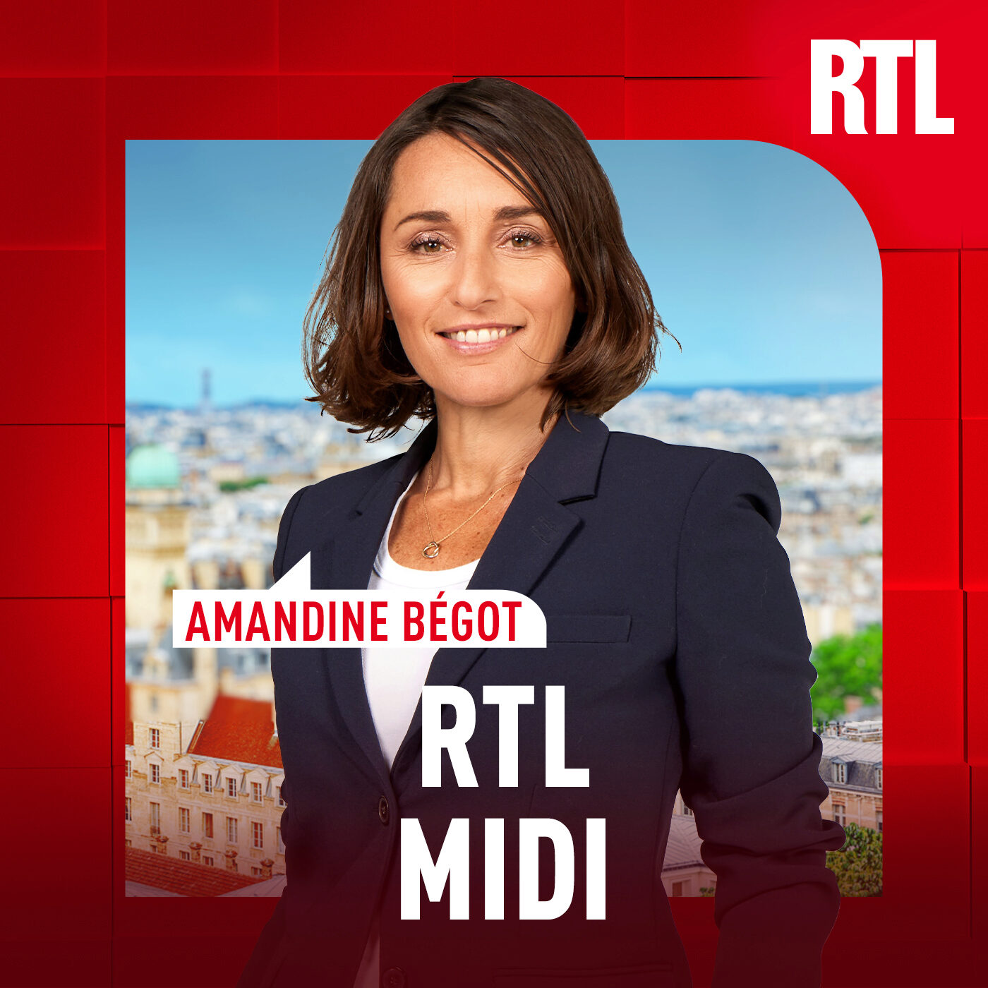 Cahiers de vacances : "C'est important de laisser le contrôle aux enfants", conseille Éléonore Bourdon — RTL Midi cover