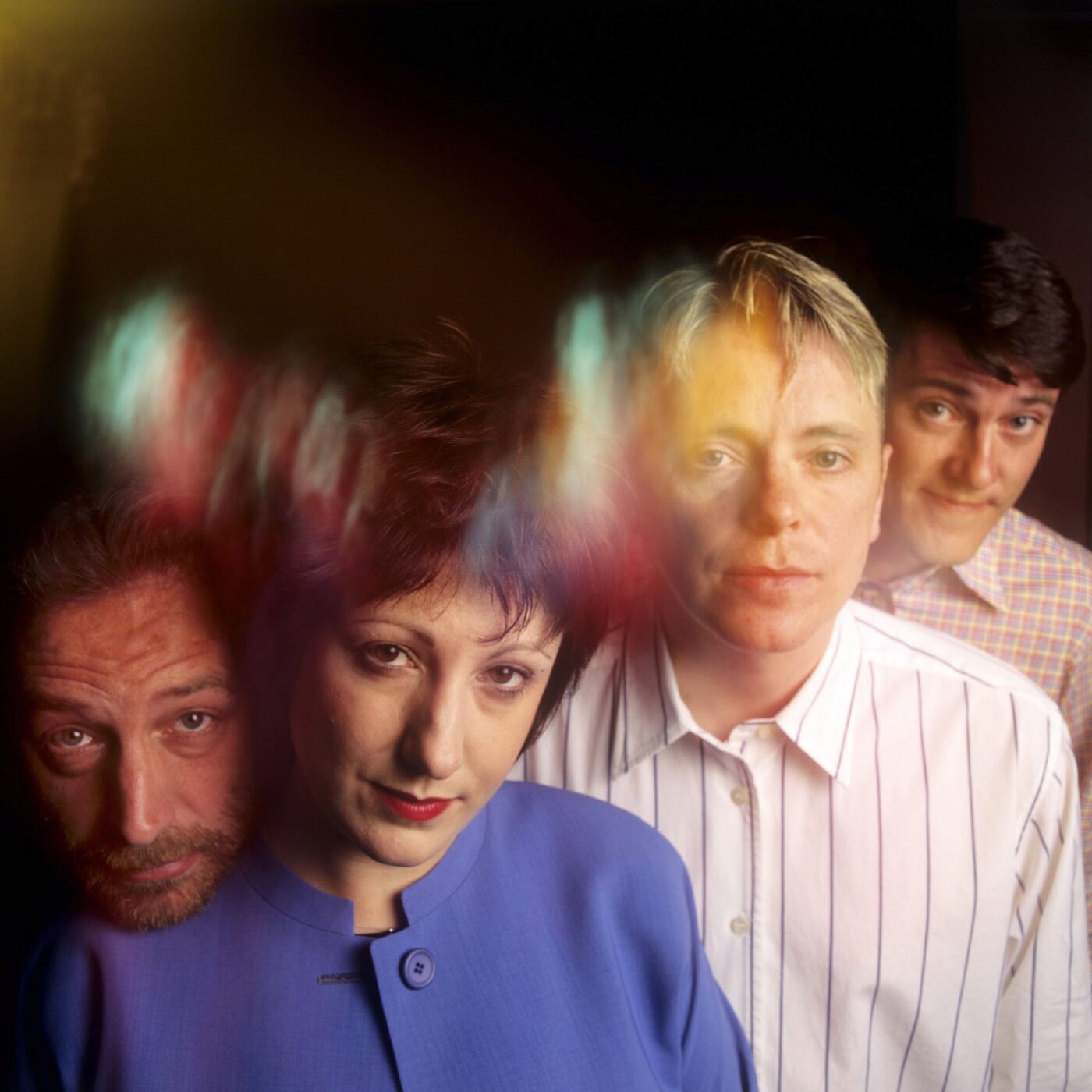 "Blue Monday" l'hymne des clubs, le succès mondial de New Order après le drame de Joy Division episode artwork