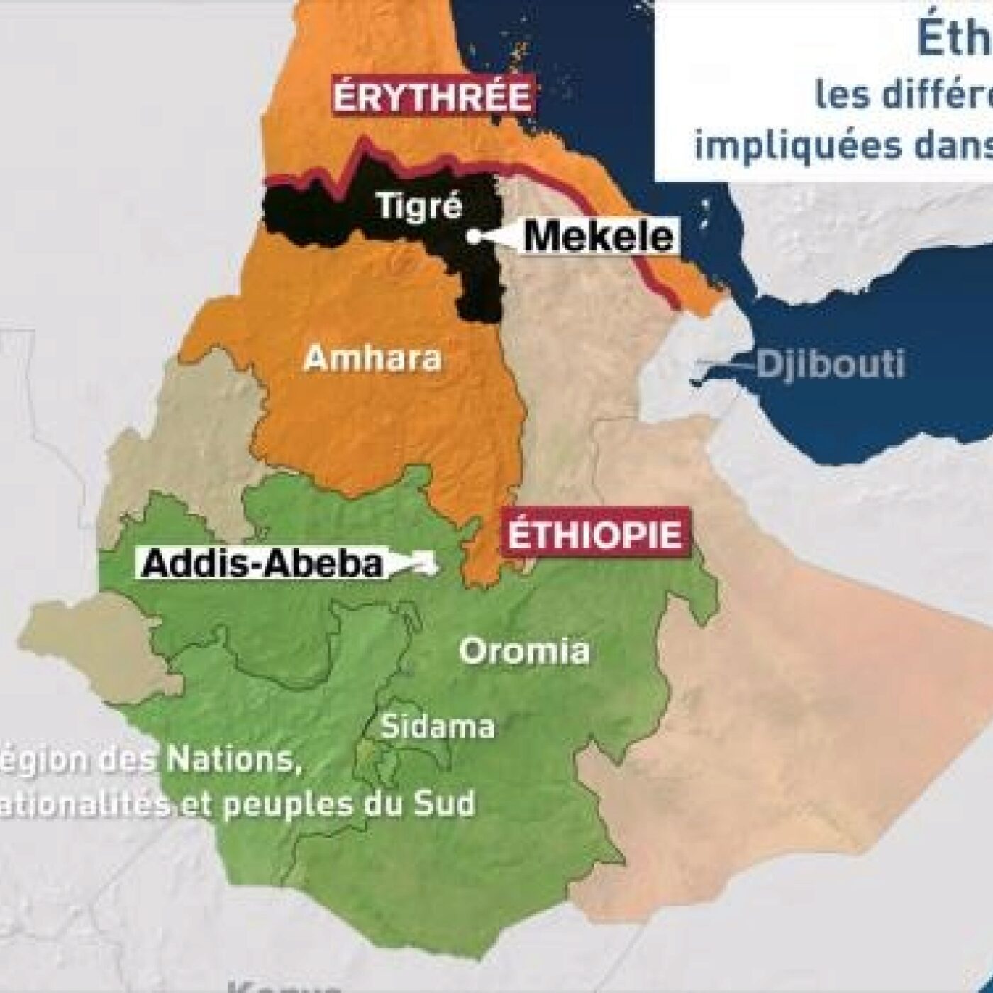 La Chronique de L\'Œuvre d\'Orient