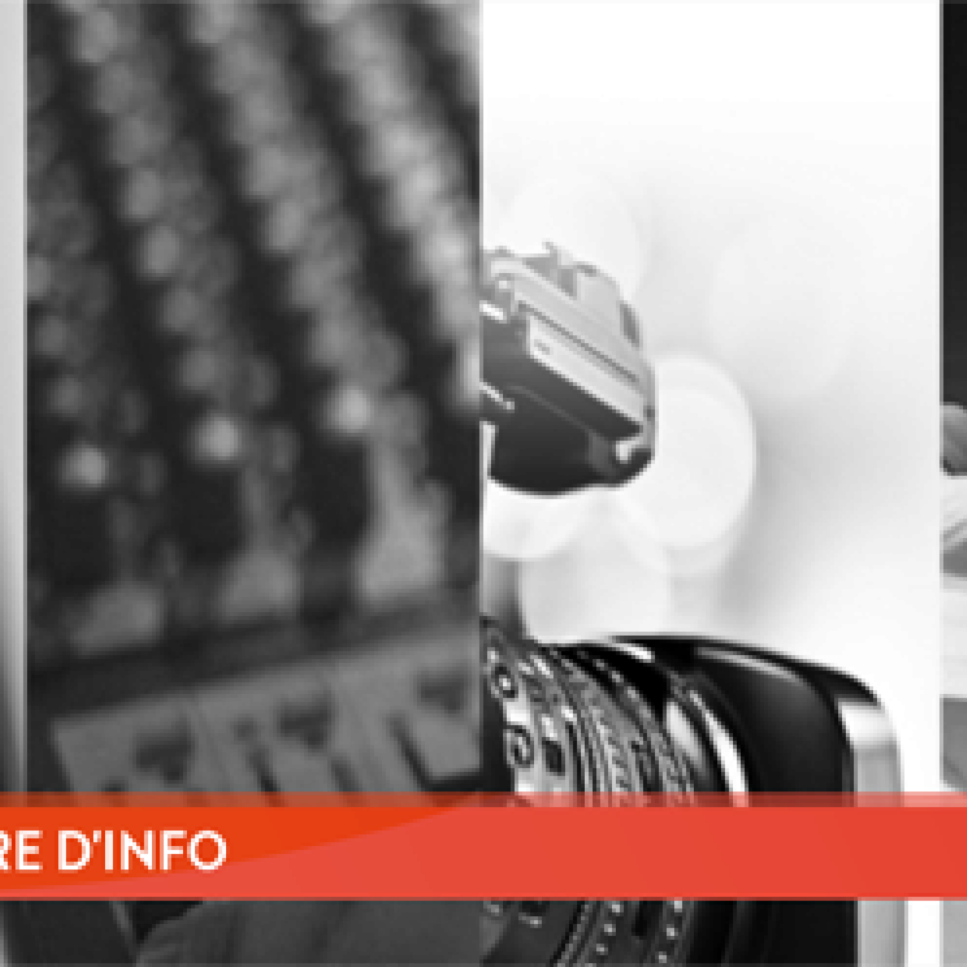 La demi-heure de l\'info