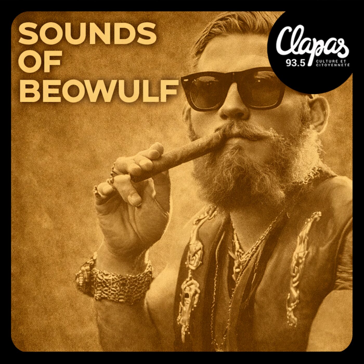 episode cover La mère de Grendel (1/3)