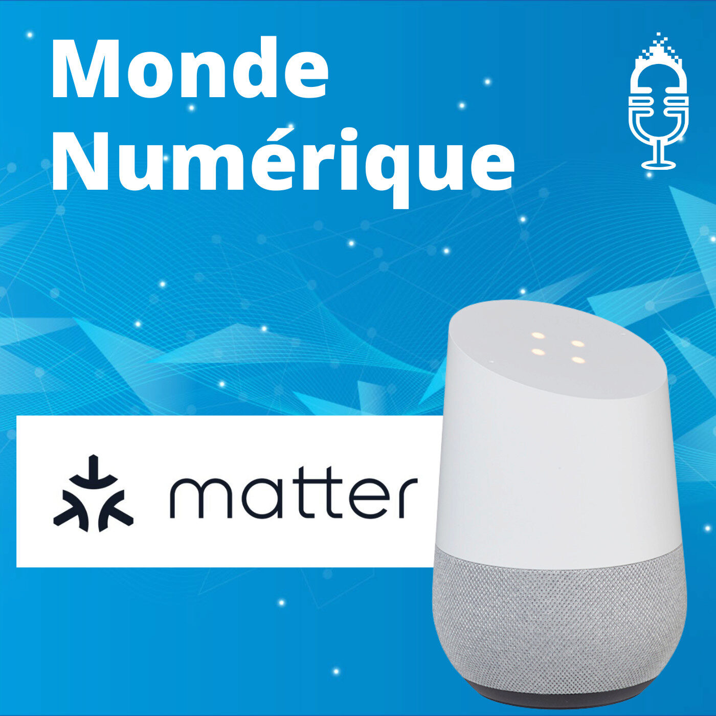 Monde Numérique (Actu Tech)
