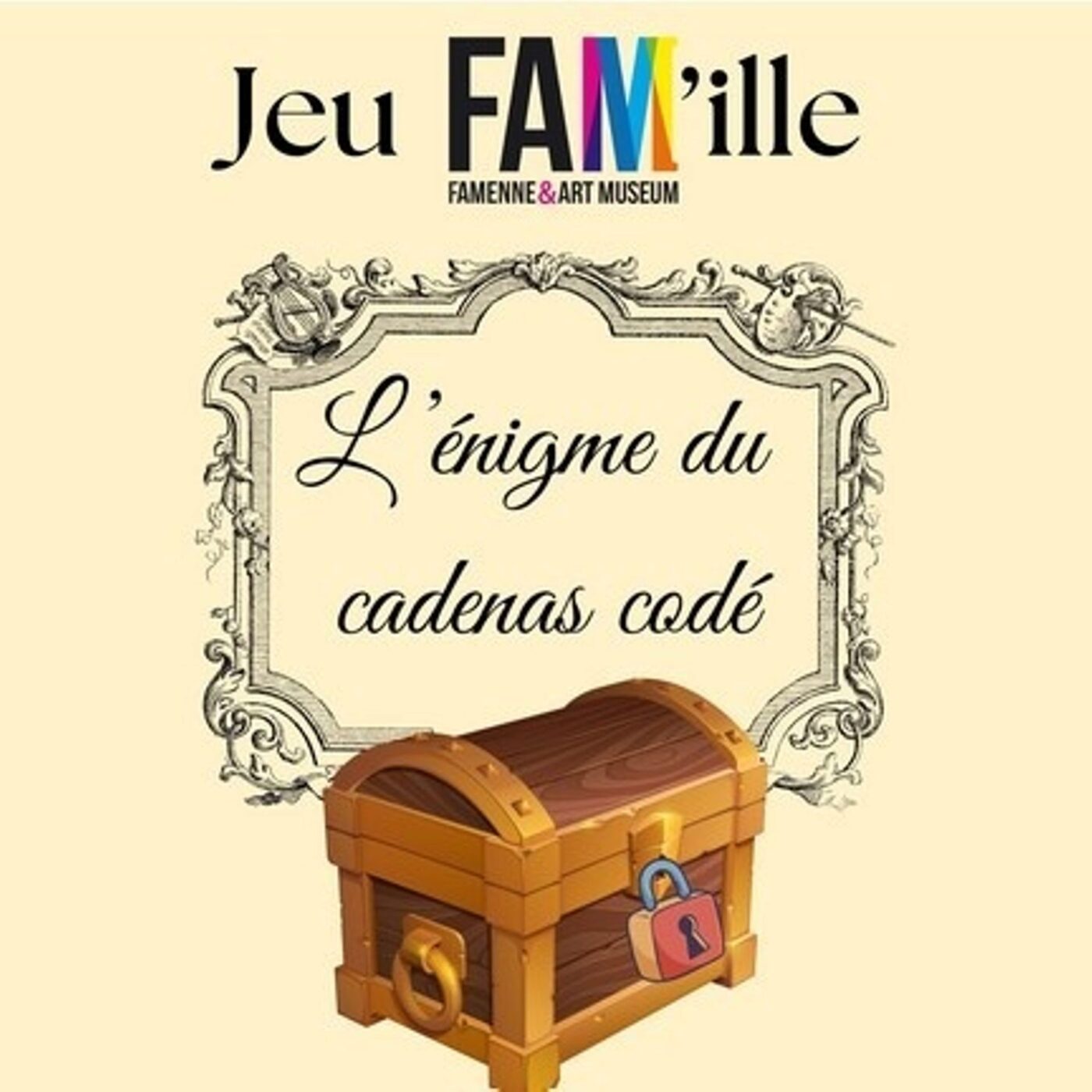 Marche-en-Famenne vaut vraiment le Détour (1) : Famenne, musée et fêtes médiévales