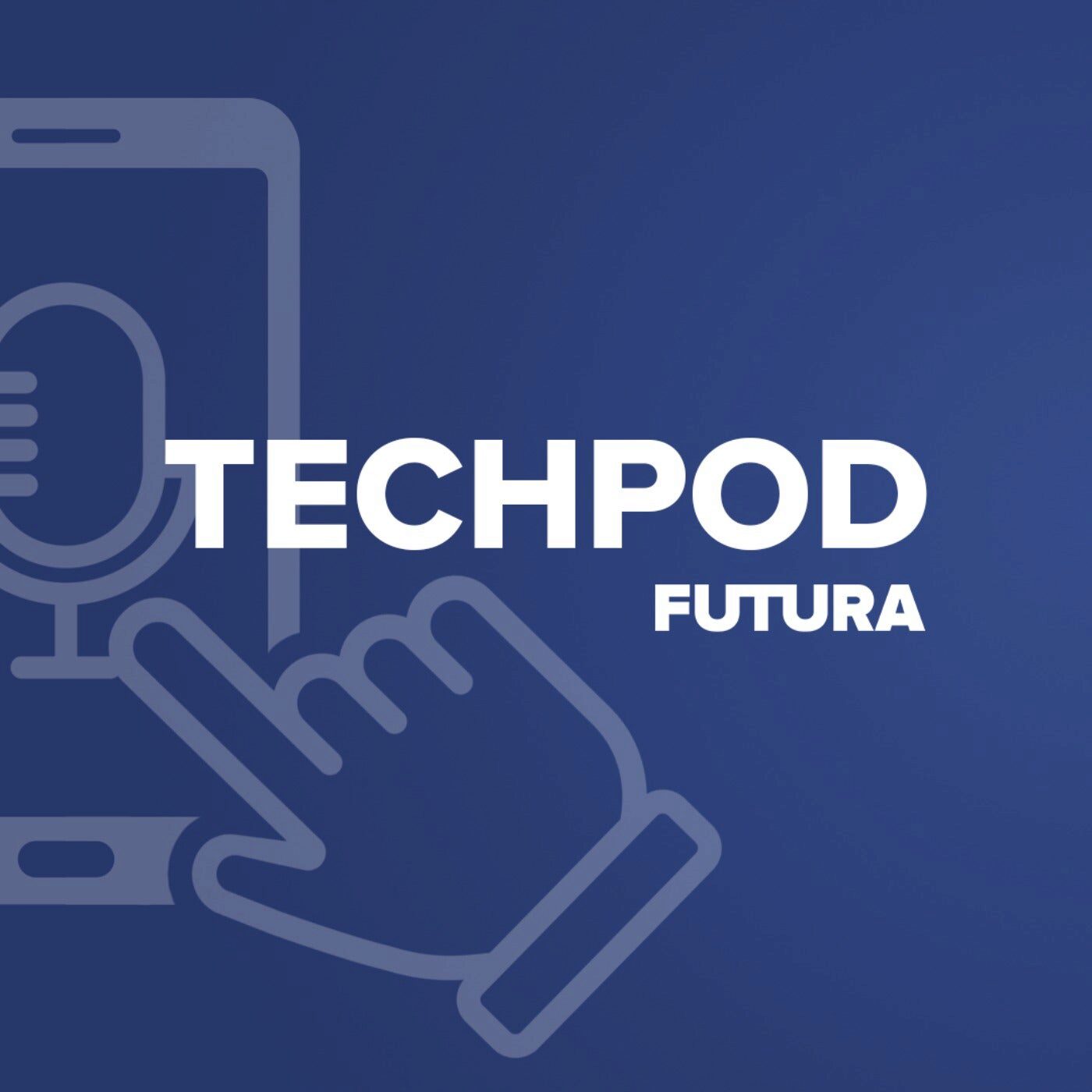 Shanghaï : contre la Covid, des sentinelles numériques contrôlent les citoyens (Techpod #45) episode artwork