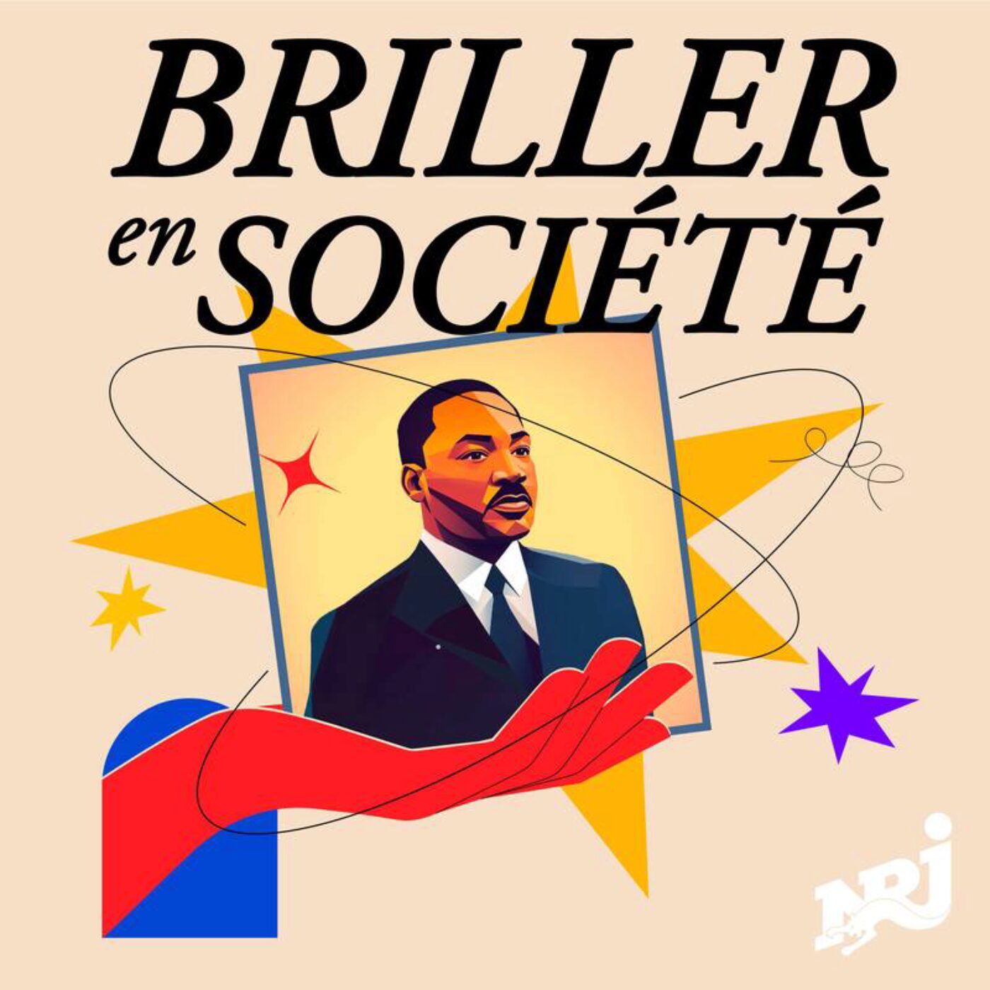 Pourquoi Martin Luther King a-t-il marqué l'histoire ?