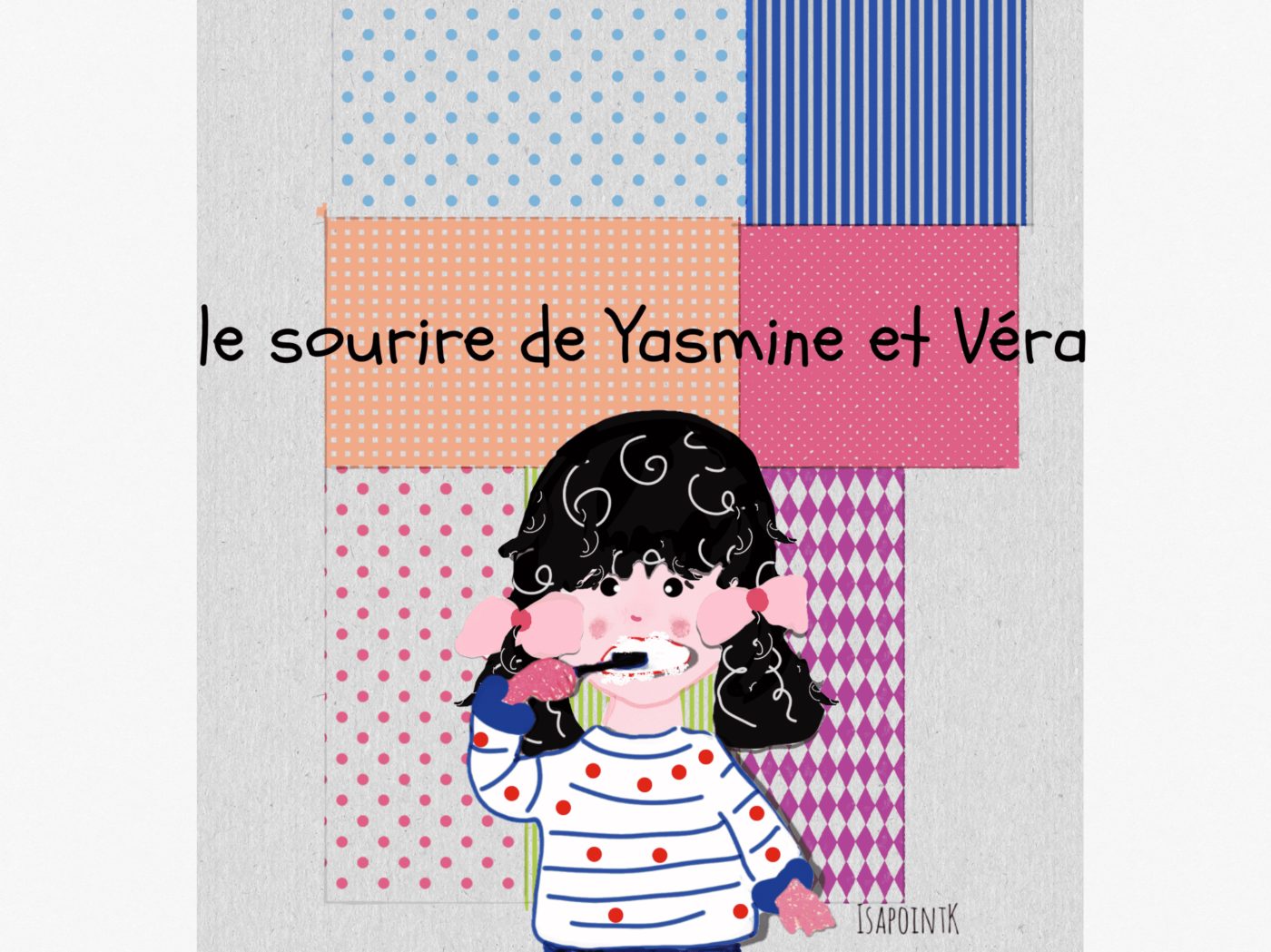 Les histoires du soir