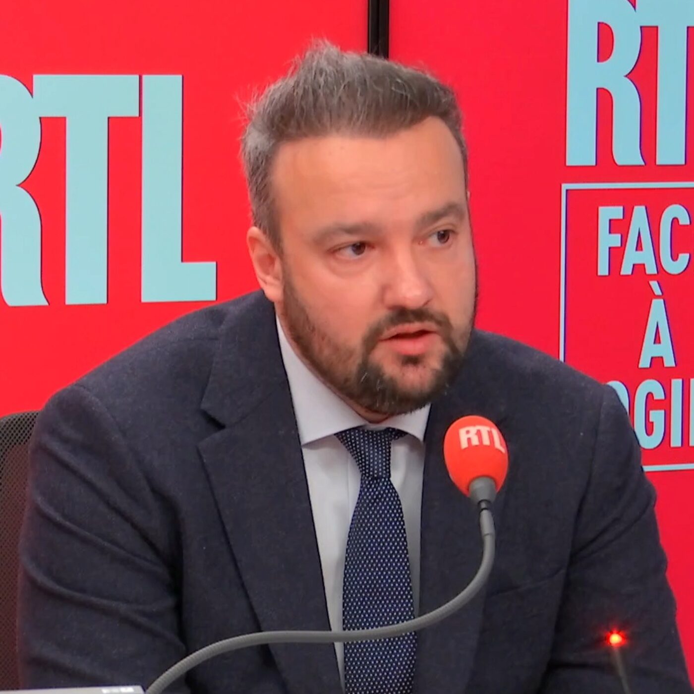 "Ce serait un simulacre de justice" : l'avocat de Cédric Jubillar estime qu'il n'est pas en état "mental et physique" de comparaître à son procès en appel