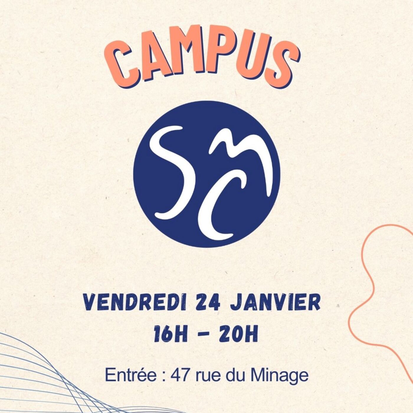 Bachelor assurance et banque du Lycée Sainte-Marthe Chavagnes à Angoulême episode artwork