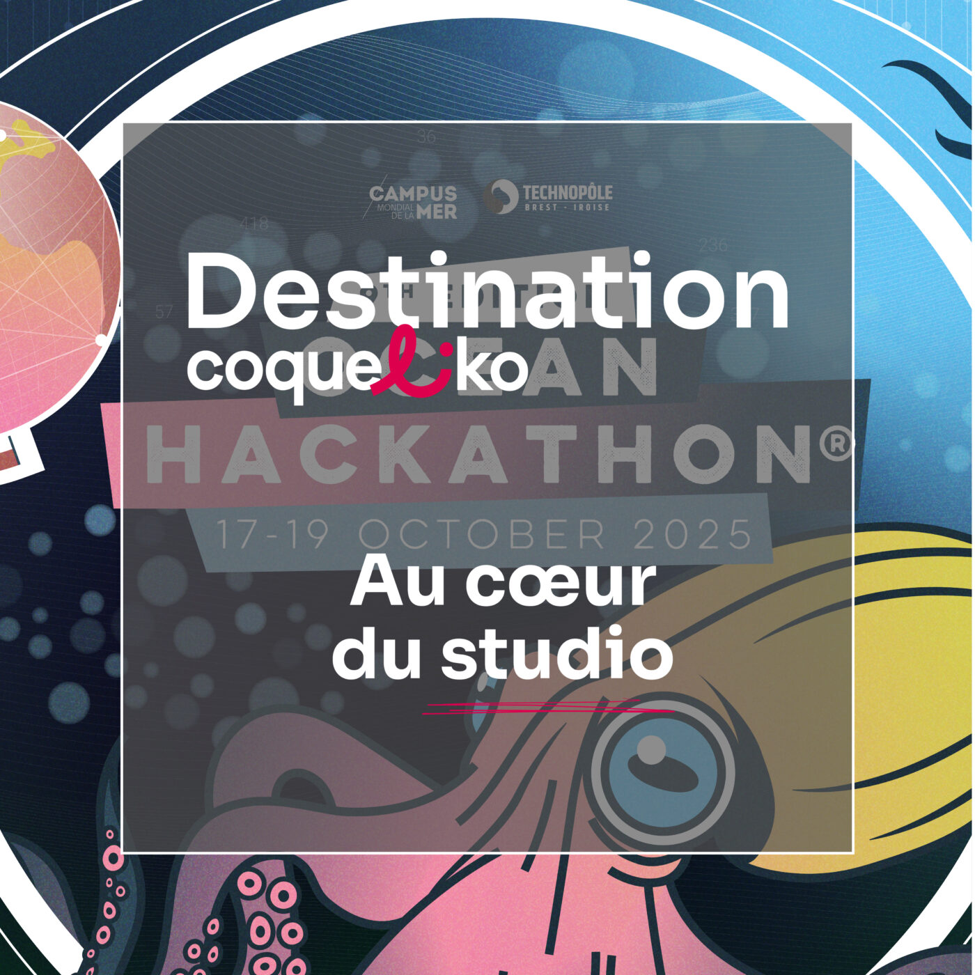 Destination Coqueliko