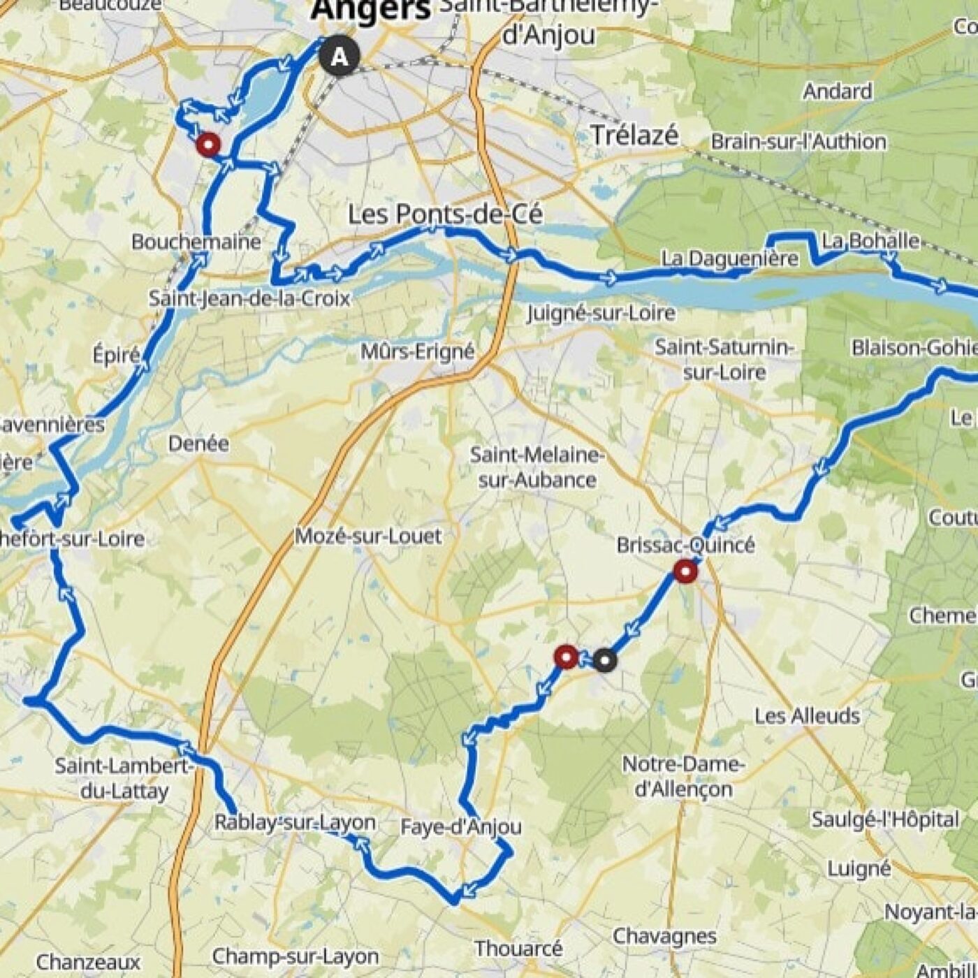 L\'invité de RCF Anjou