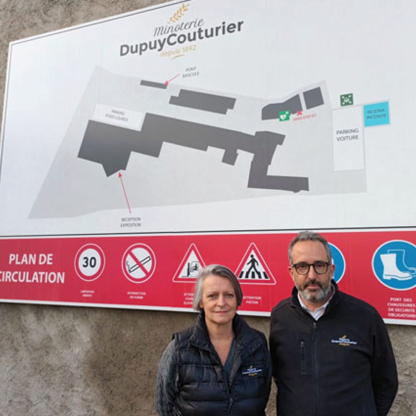 Entreprendre la vie économique