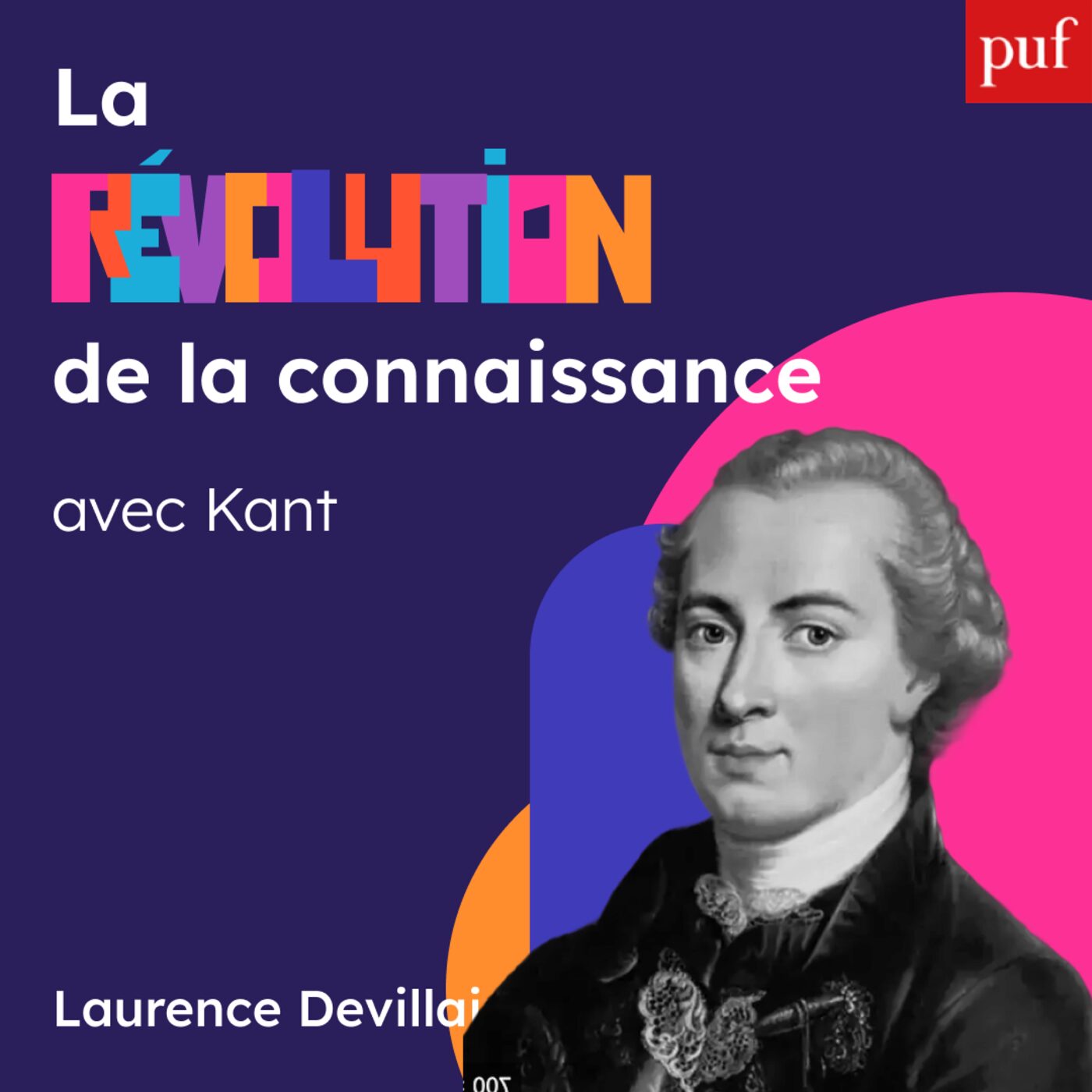 Révolutions philosophiques
