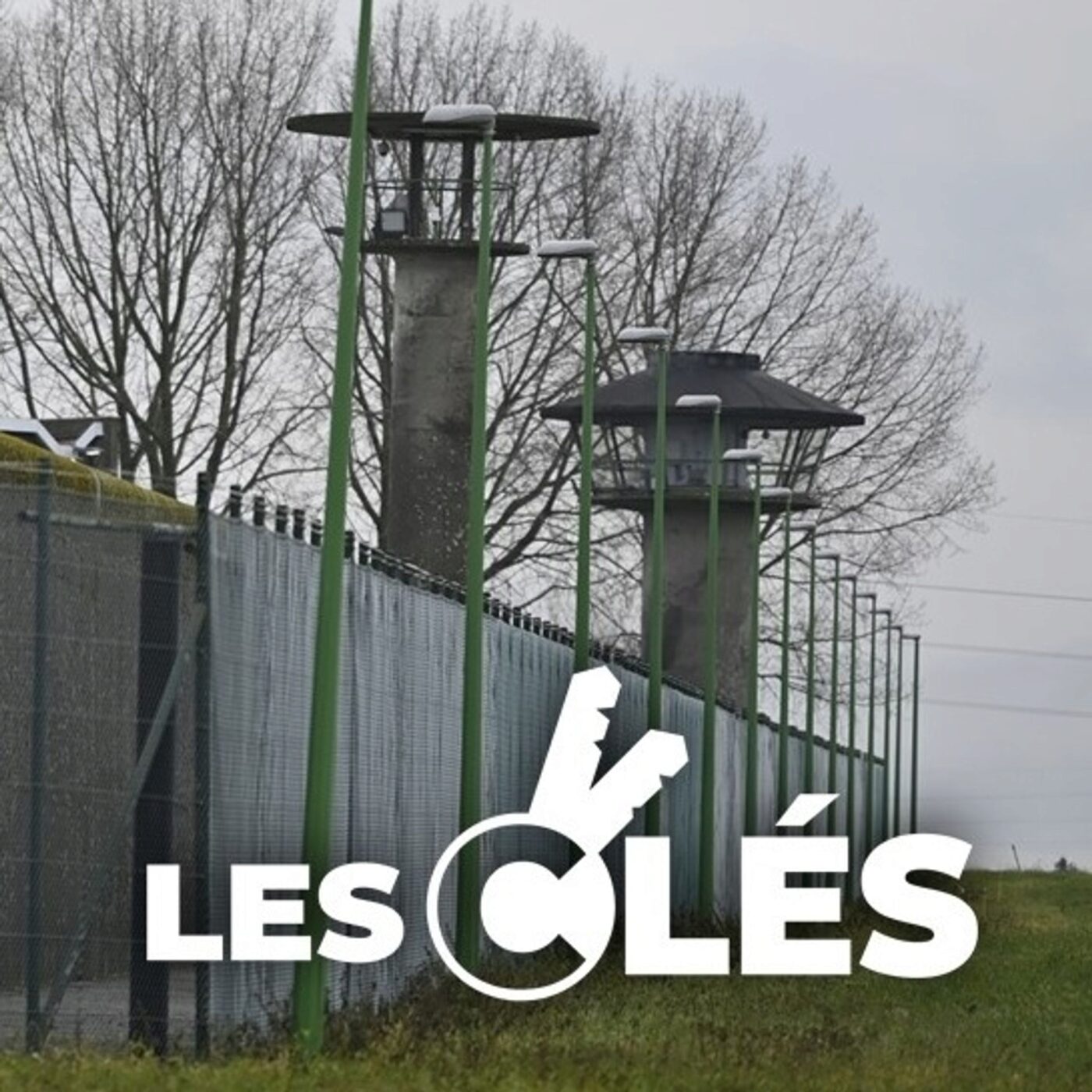 Pourquoi nos prisons sont de + en + surpeuplées