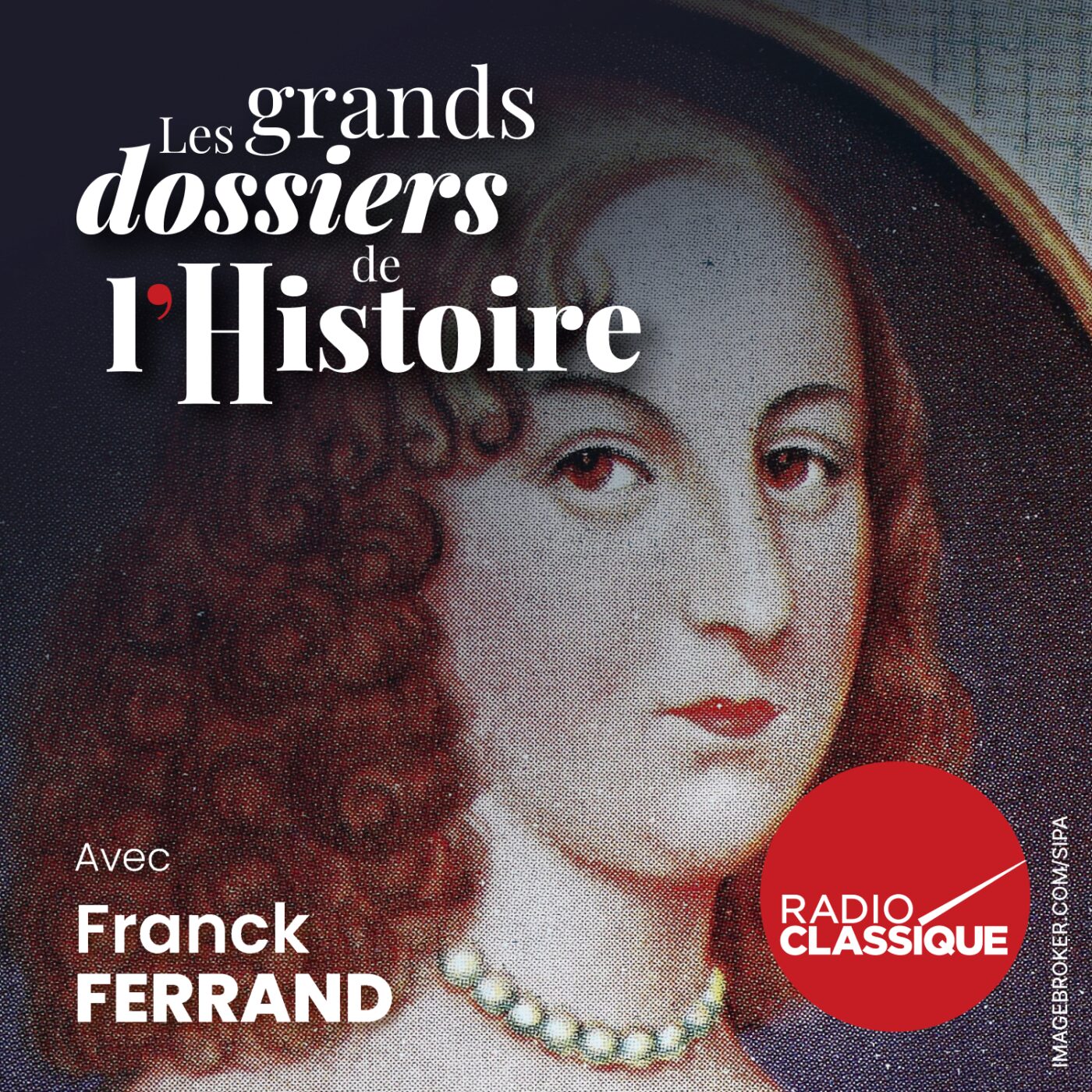 Christine de Suède, reine en exil et commanditaire d’un meurtre commis au château de Fontainebleau