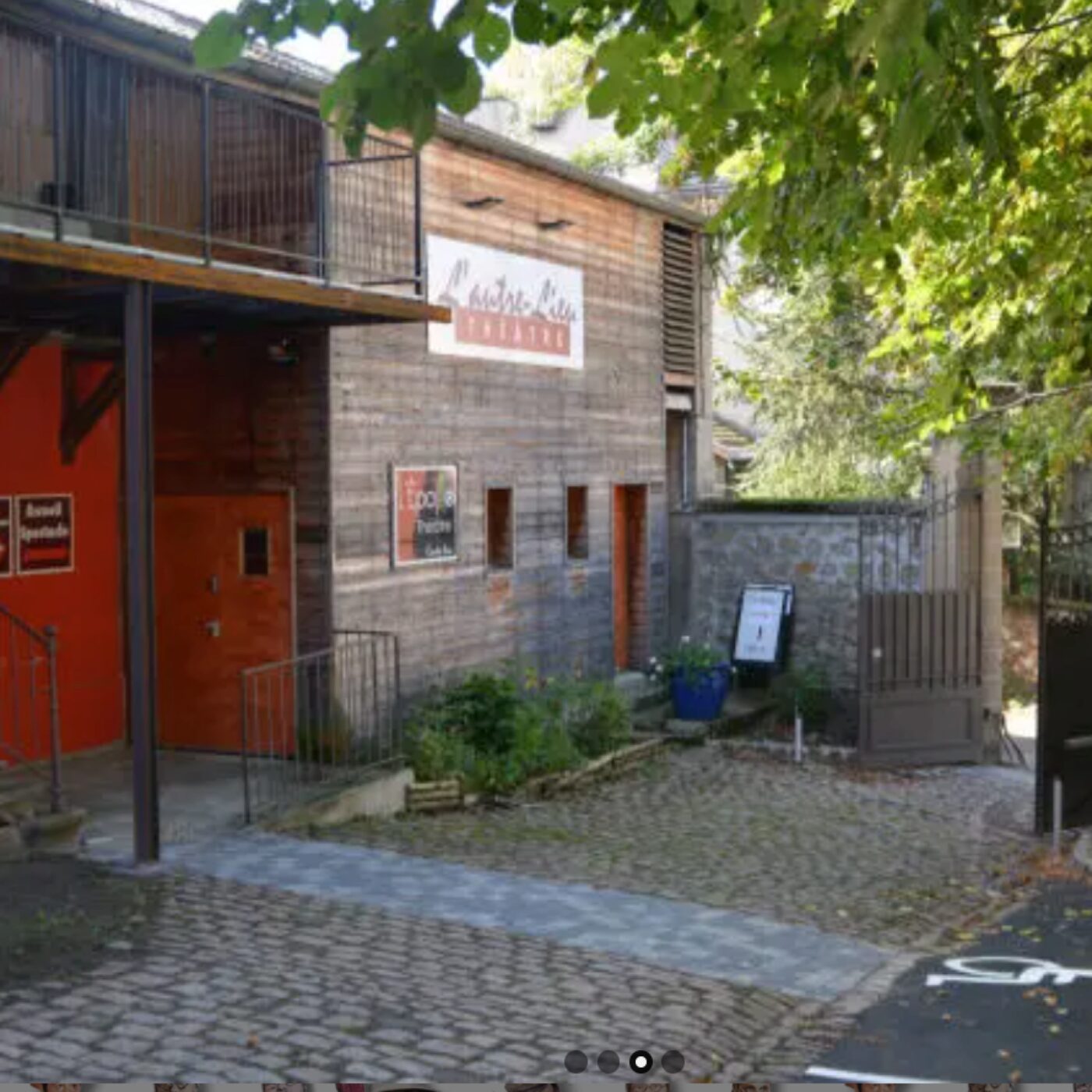 La Loire en Questions