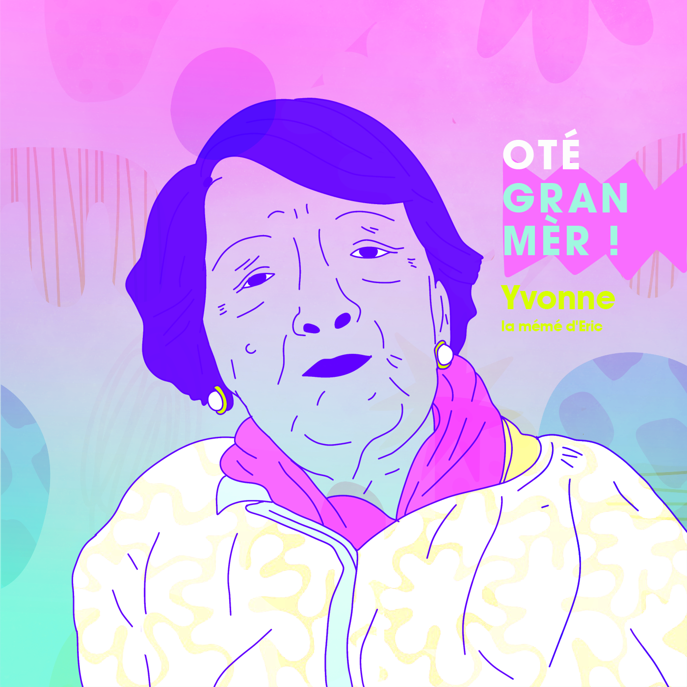Oté gran mèr