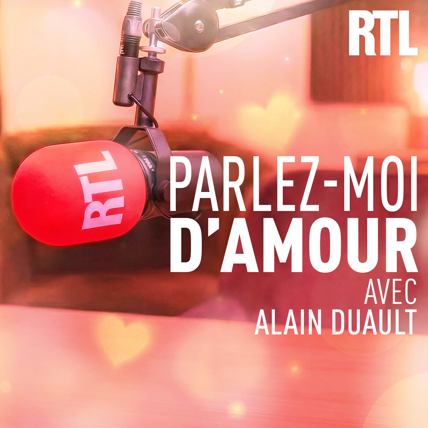 Parlez-moi d\'amour