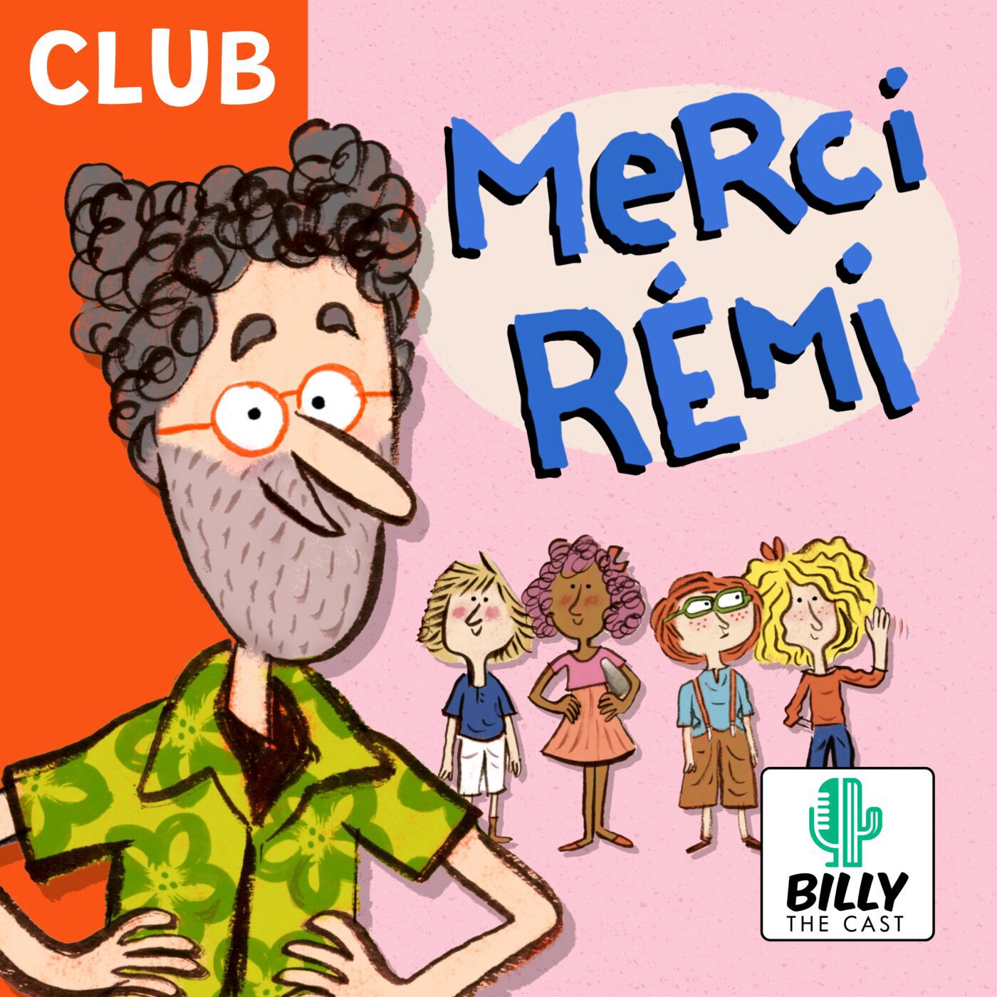 cover podcast