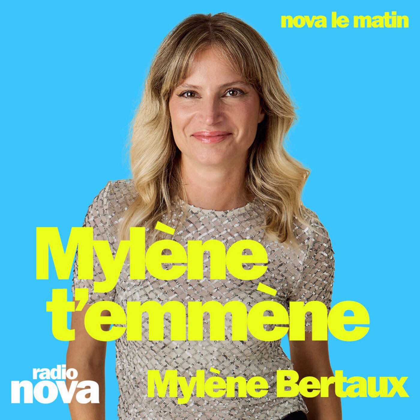 Mylène t’emmène… tomber amoureux d’une IA Mylène t’emmène… tomber amoureux d’une IA
