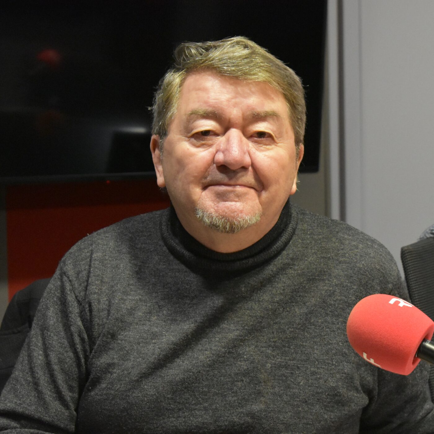 L\'invité de RCF Anjou
