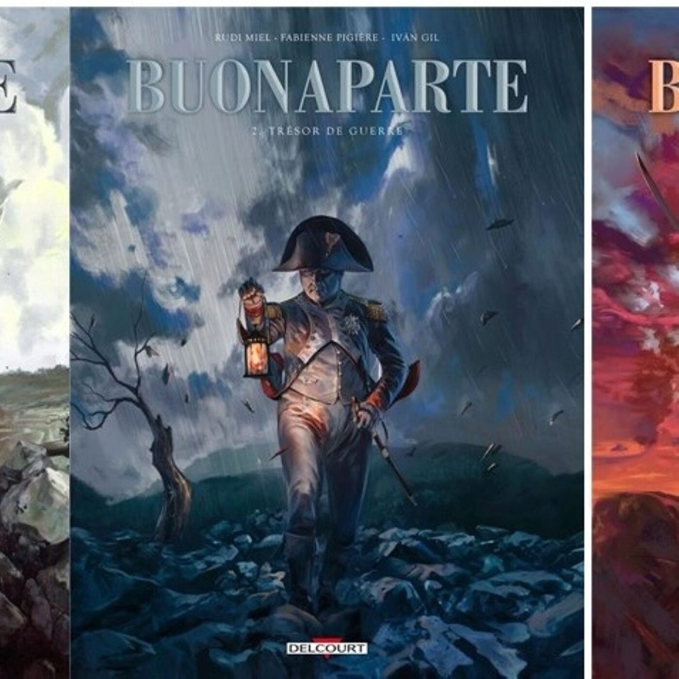 Ça vaut vraiment le Détour !