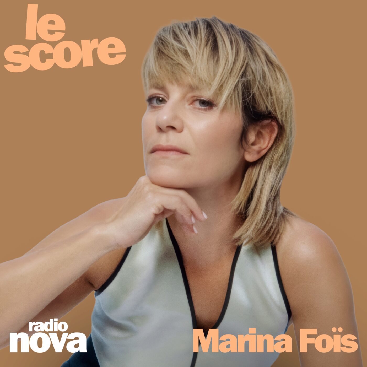 Marina Foïs : “Moi qui t’aimais”, la vérité derrière un amour de cinéma