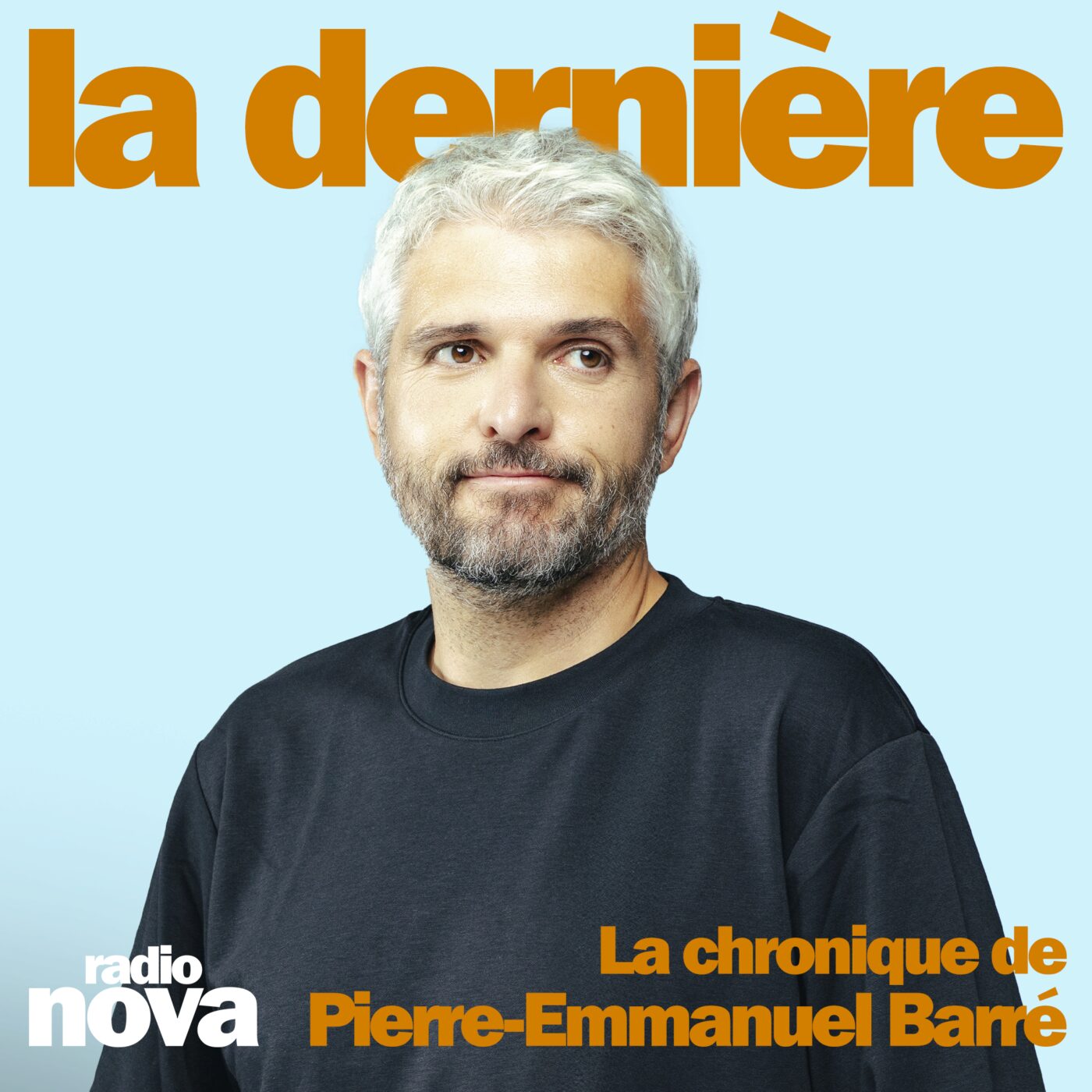Antifasciste - La chronique de Pierre-Emmanuel Barré Antifasciste - La chronique de Pierre-Emmanuel Barré
